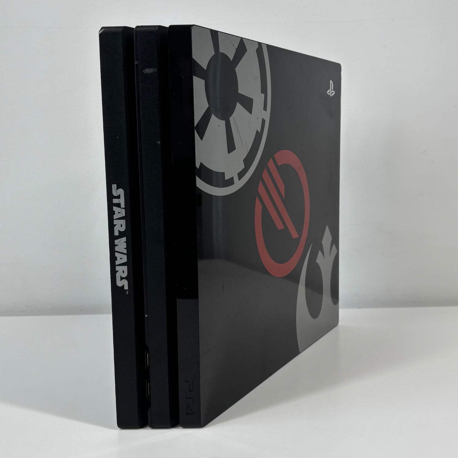 Sony PlayStation 4 PS4 1TB Star Wars Edition Console Gaming System CUH-7115B