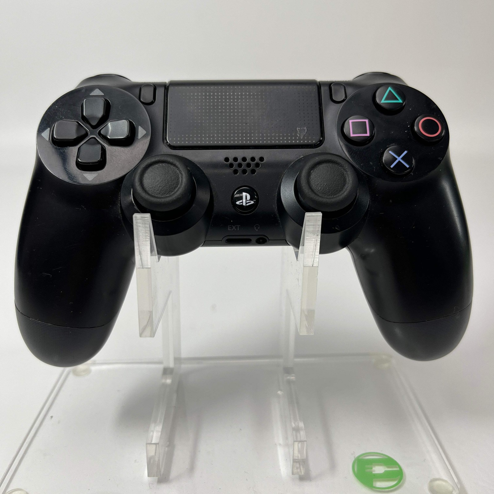 Sony PlayStation 4 PS4 500GB Black Console Gaming System CUH-1215A