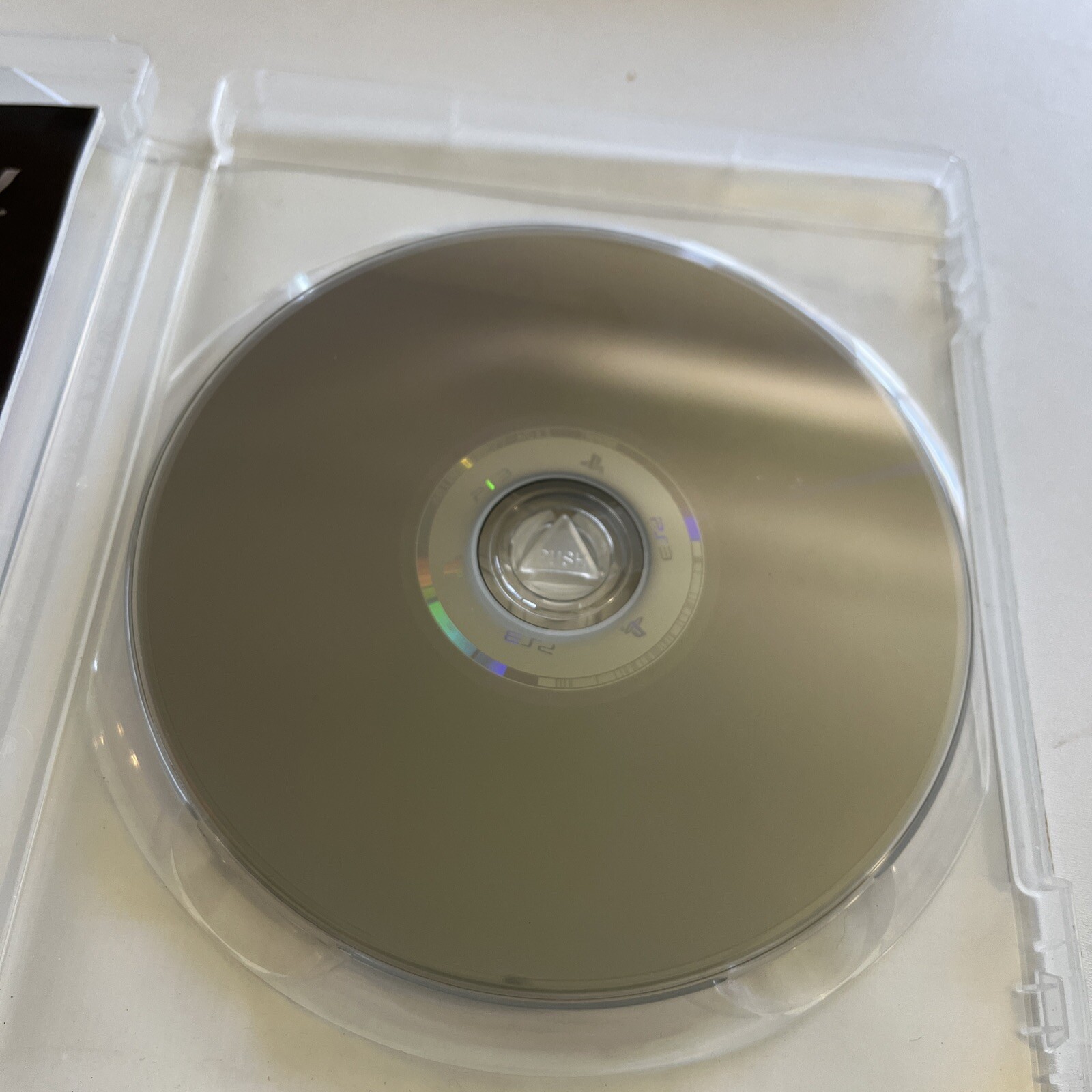 Saints Row The Third (Sony Playstation 3 PS3) With Manual