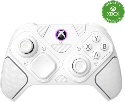 Xbox Accessory: Victrix by Turtle Beach Pro BFG Reloaded Wireless Modular Contro