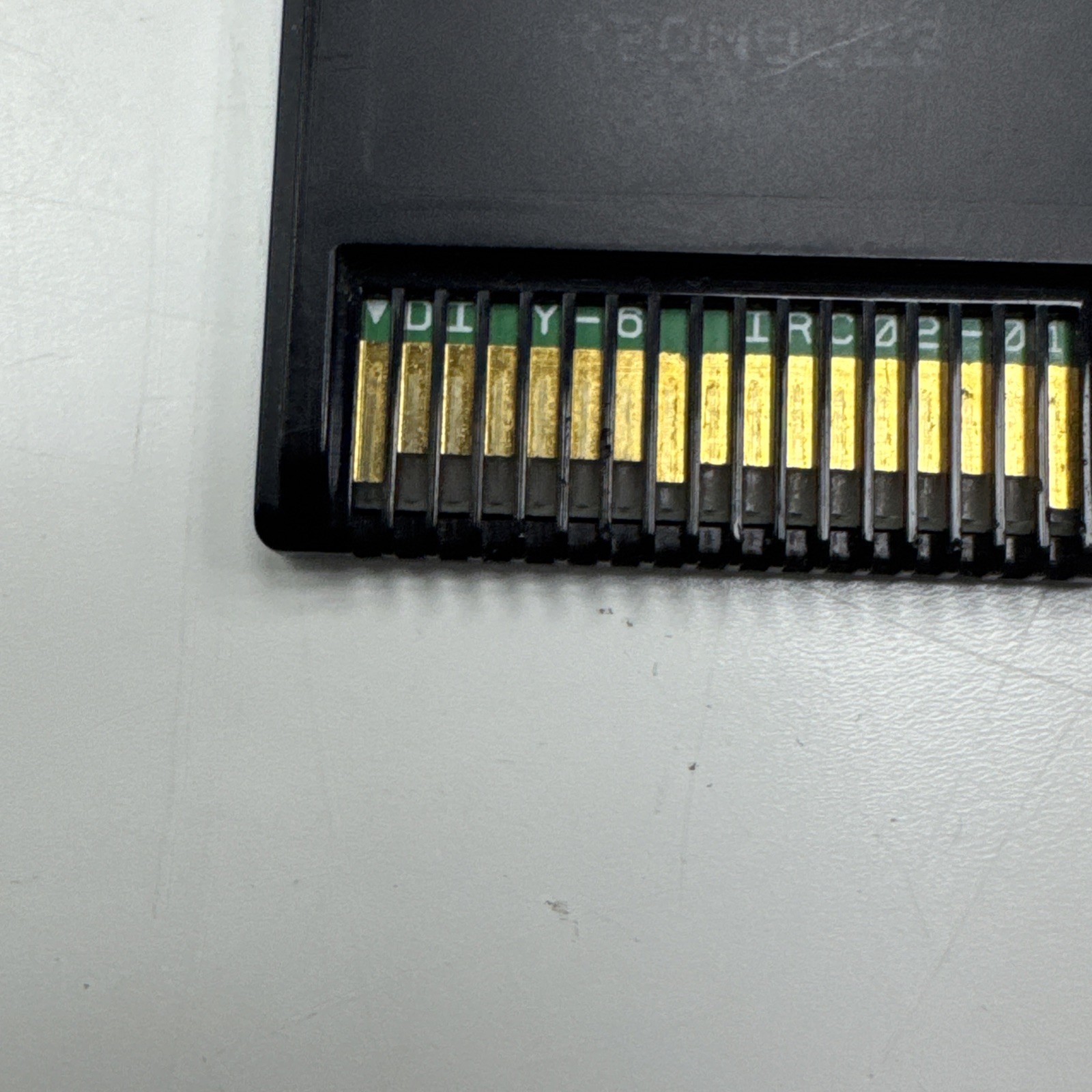 Authentic Pokemon Black Version Nintendo DS Cartridge Only Tested Working Saves