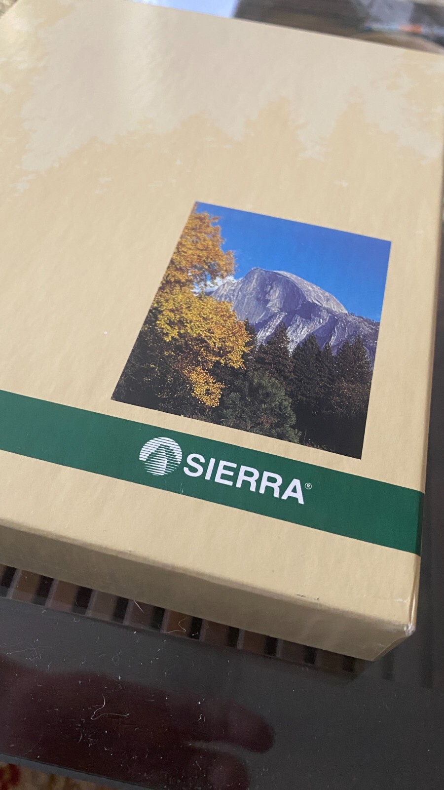 Heart Of China CIB Amiga Sierra German
