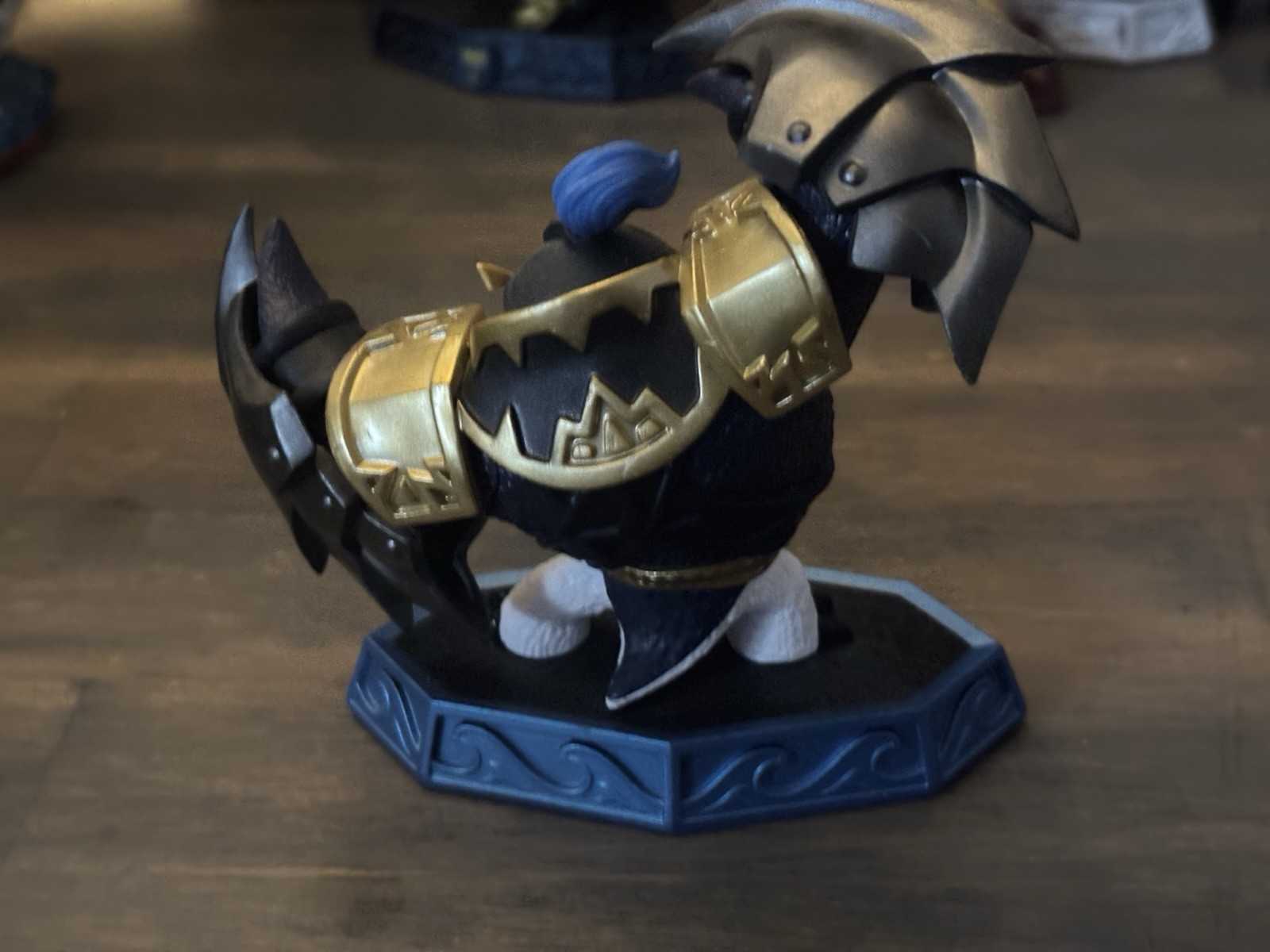 Activision Skylanders King Pen Character Figure – Skylanders Series