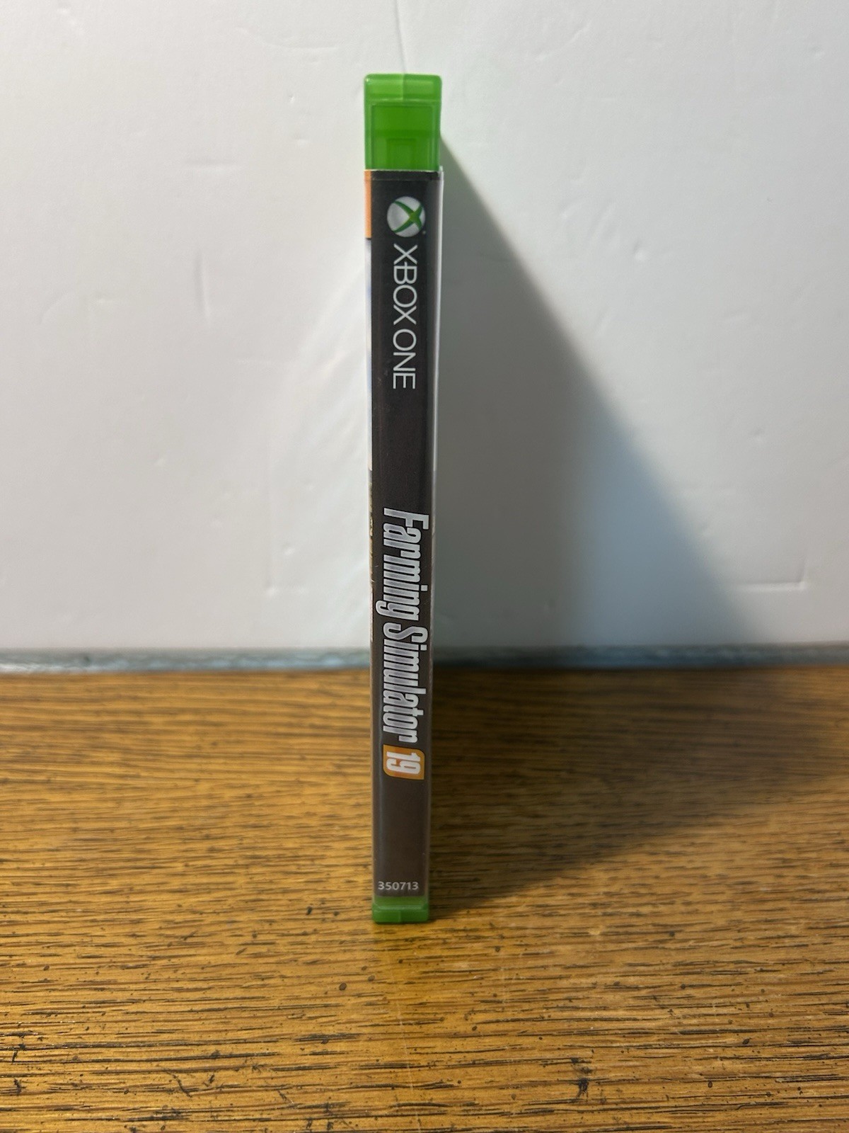 Farming Simulator 19 (Xbox One) CIB Complete – Excellent Condition Adult Owned