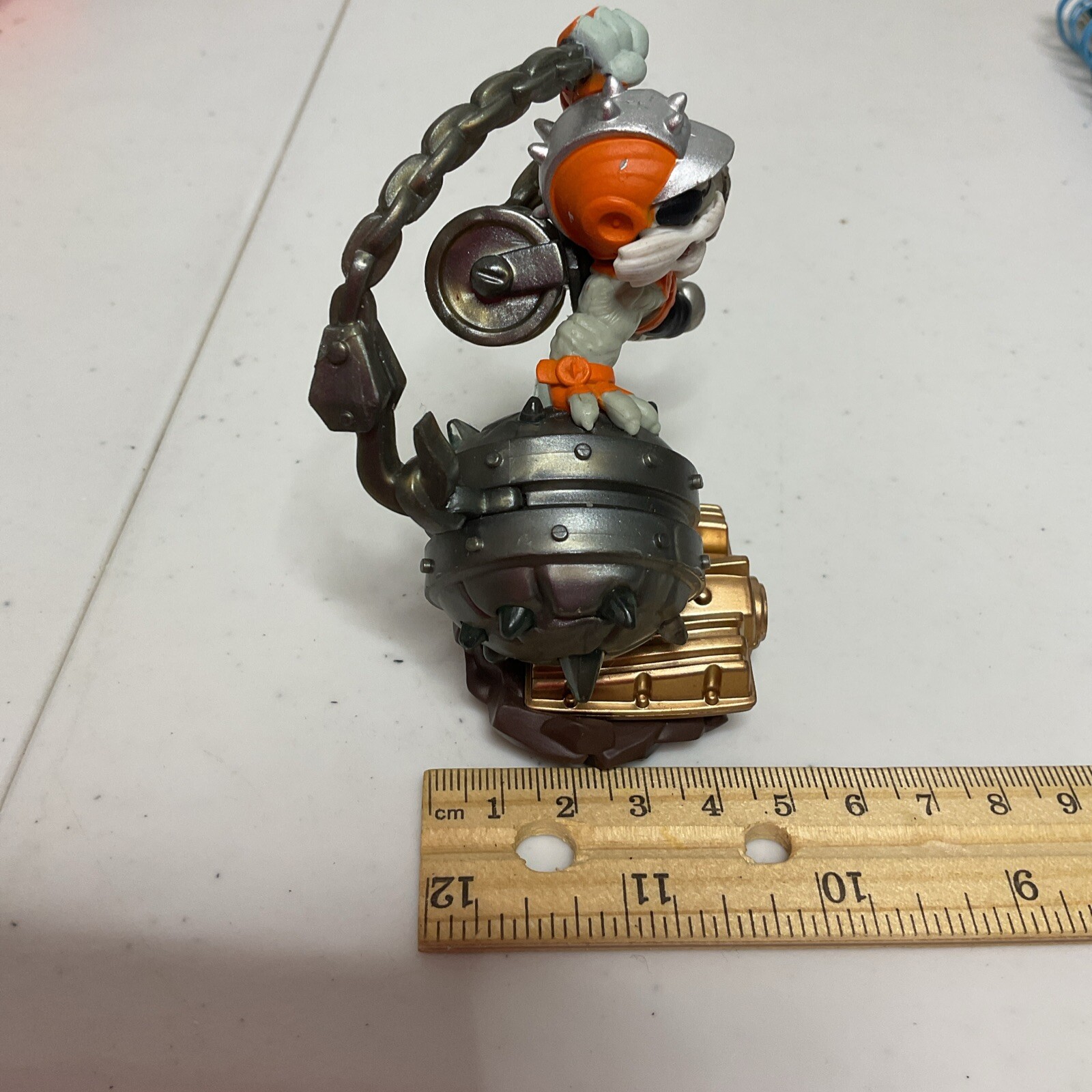 Skylanders SuperChargers Smash Hit 87531888