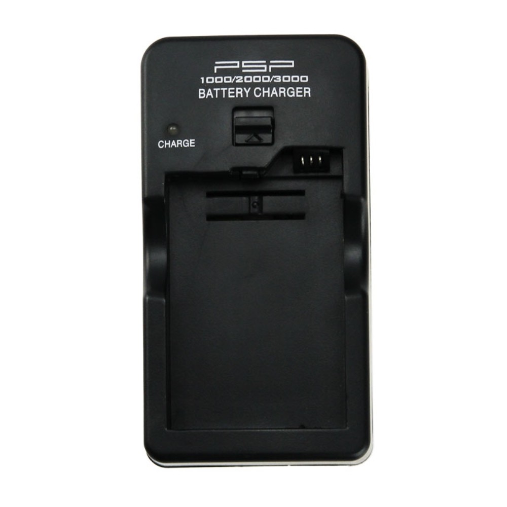 3600mAh Rechargeable Battery for PSP-2000 PSP-2001 PSP-3000 Slim Lite+Charger