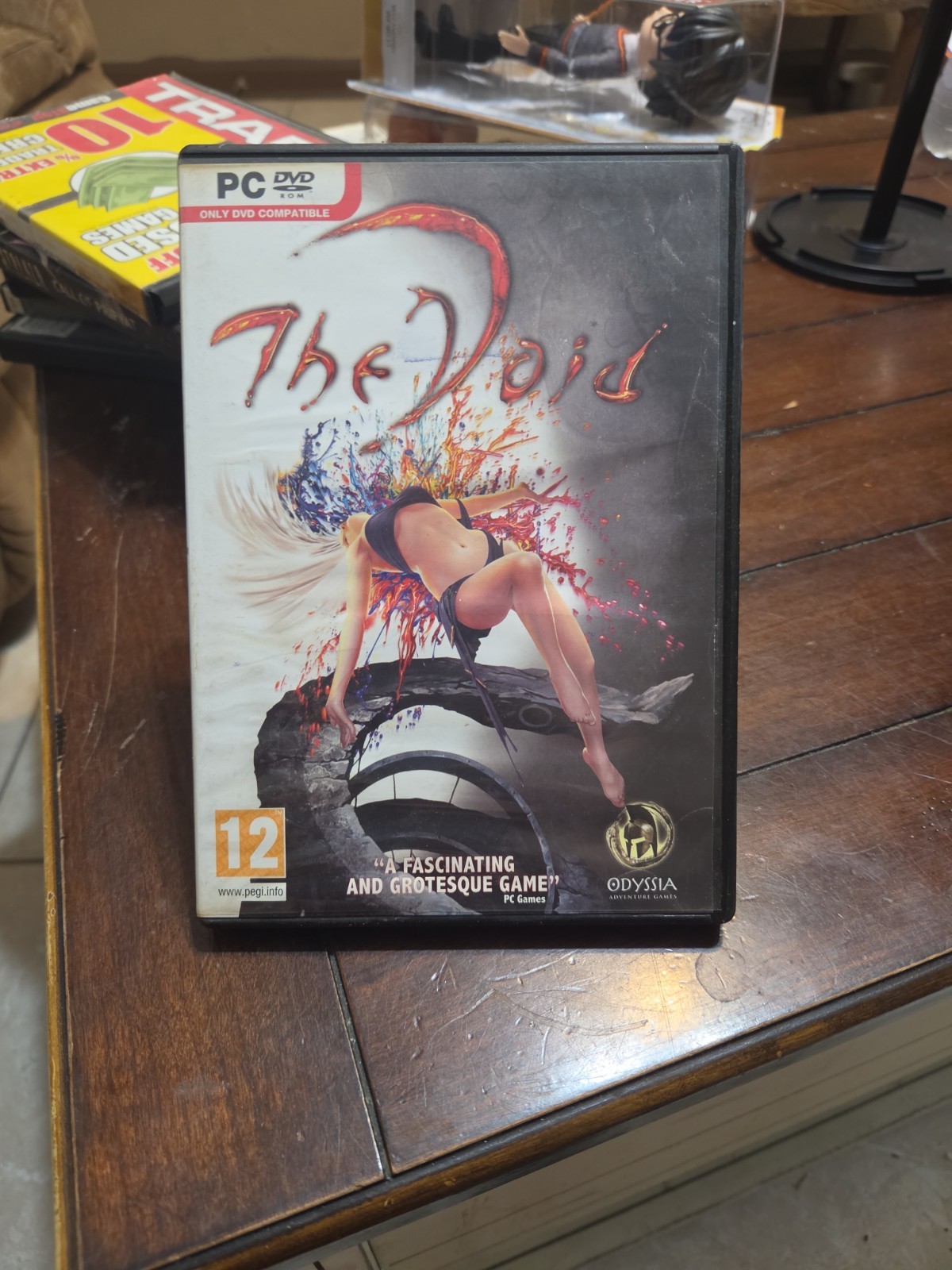 The Void (PC, 2009)