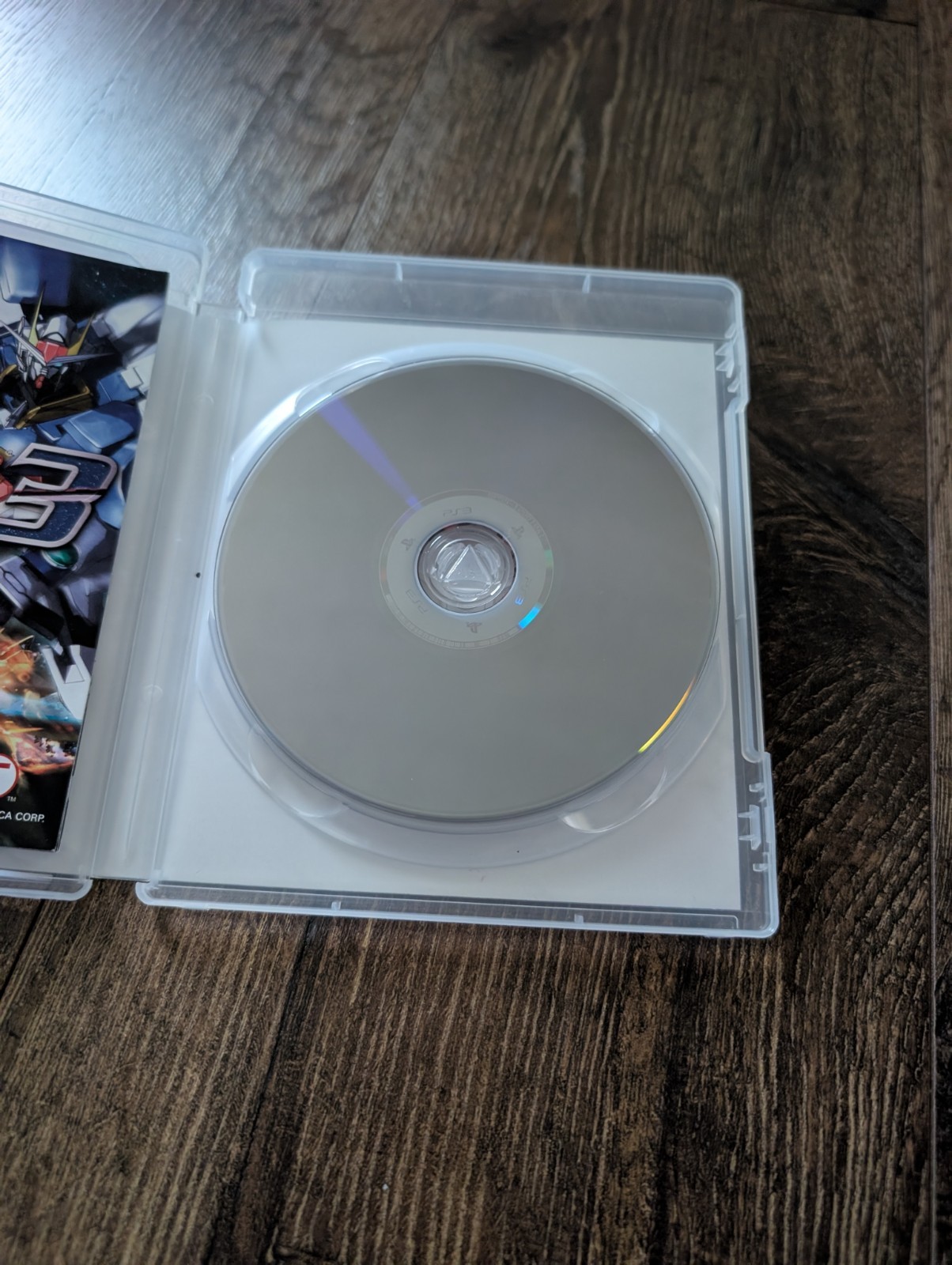 Dynasty Warriors: Gundam 3 – Sony PlayStation 3