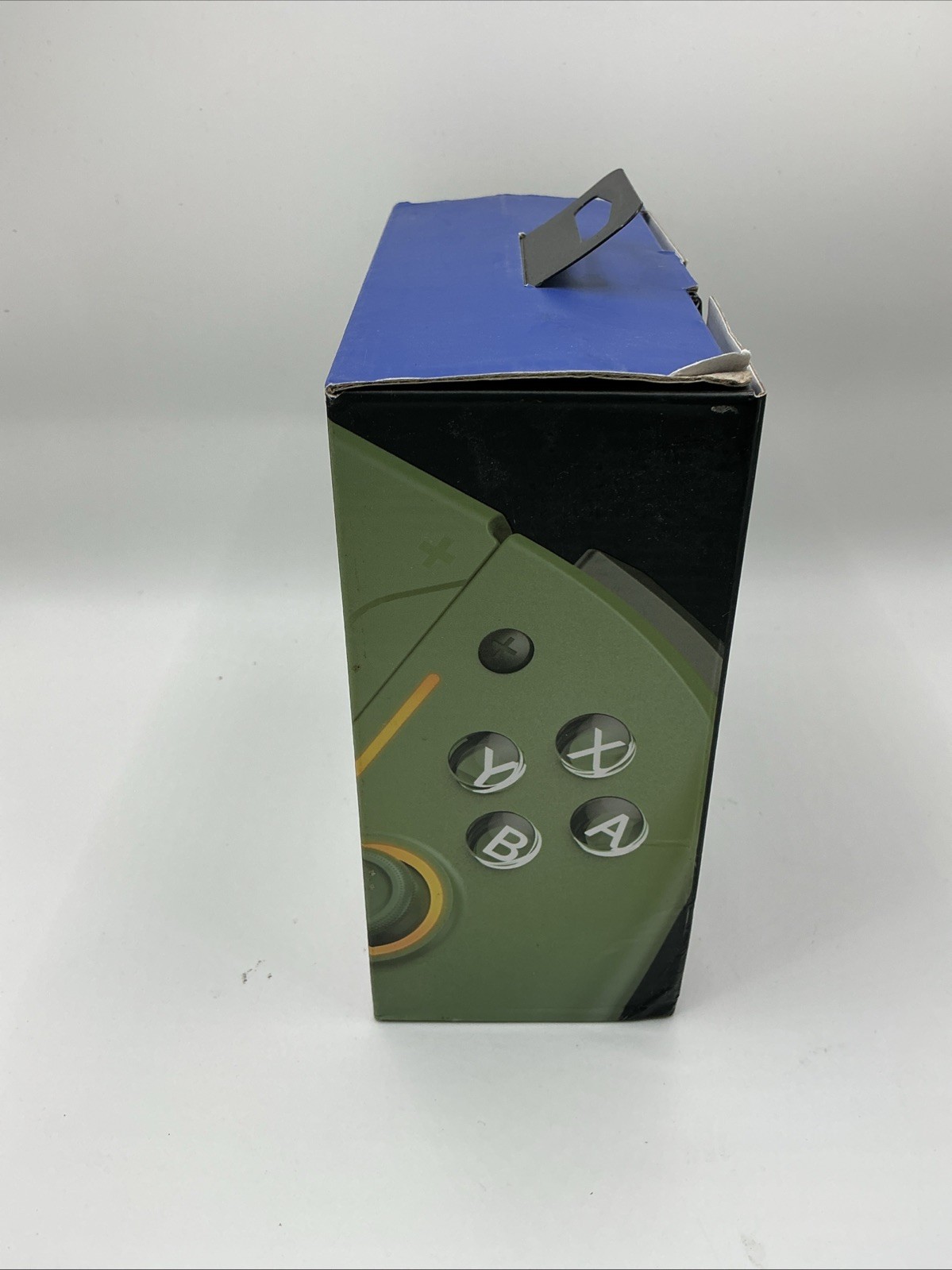 NYXI Wireless Controller for Nintendo Switch NS/LITE Oled Green