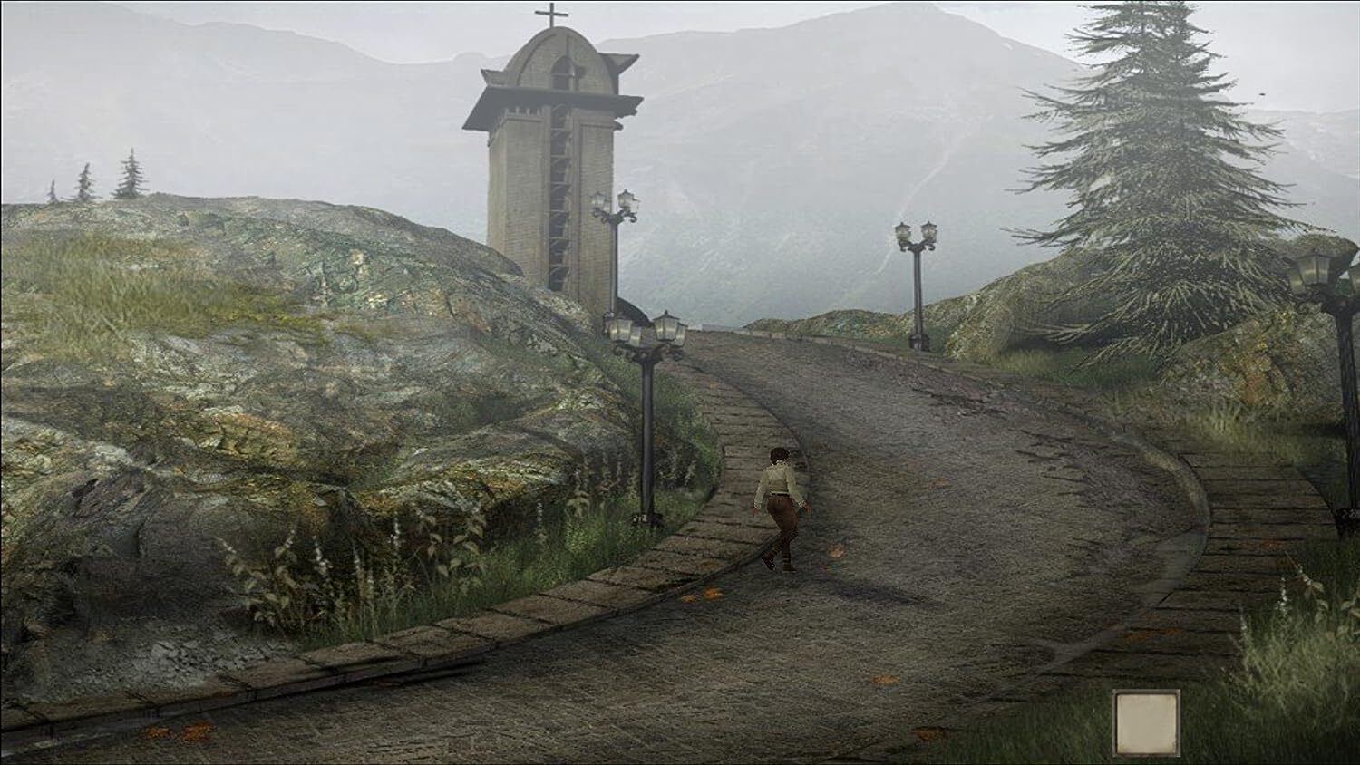 Syberia Collection [THQ NORDIC VARIANT] – PS3