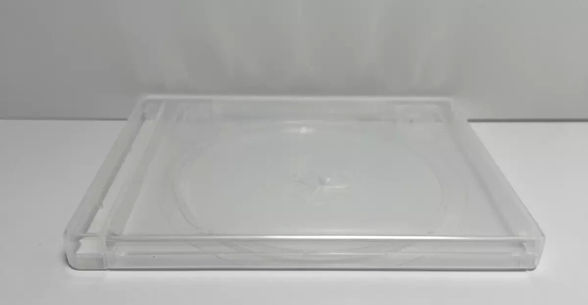 Third Party PlayStation 3 PS3 Empty Replacement Game Case