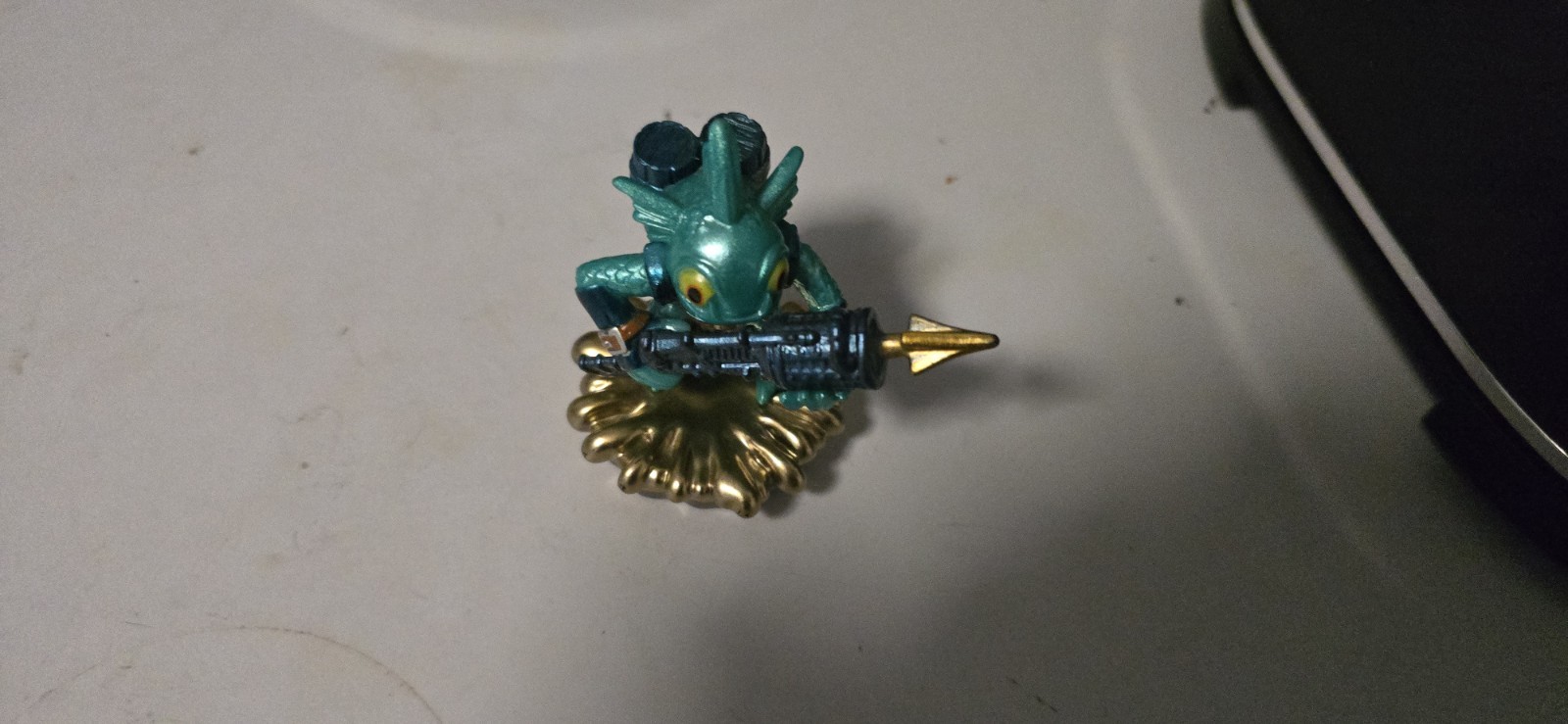 *Eons Elite Gill Grunt Skylanders SuperChargers Imaginators Wii U PS4 Xbox👾