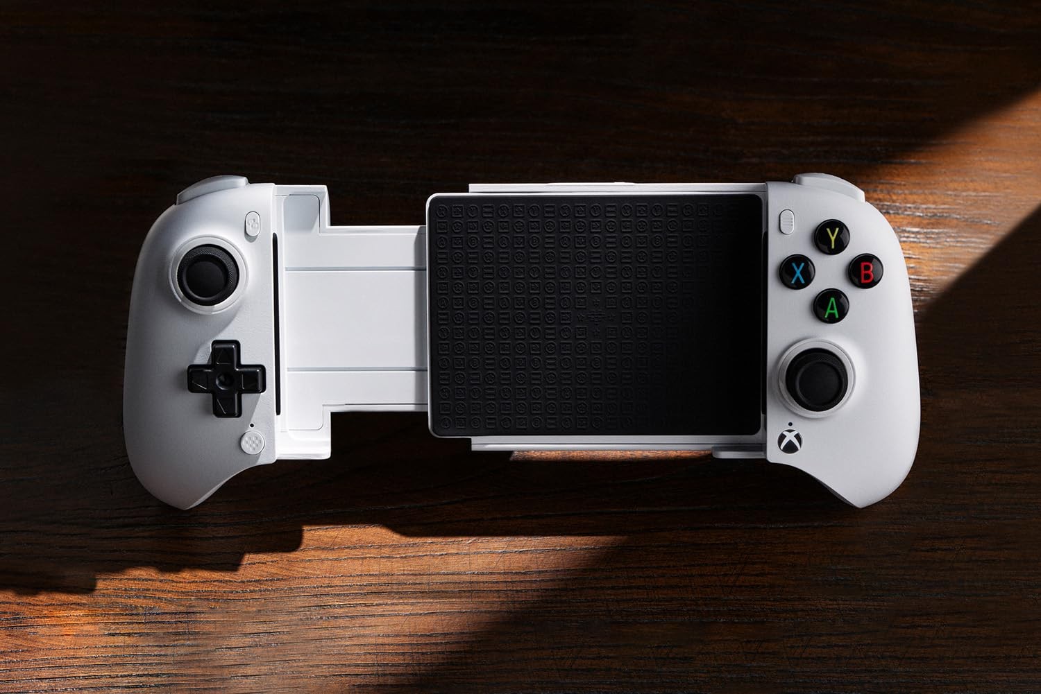 8Bitdo Ultimate Mobile Gaming Controller for iPhone, Apple, Android & Xbox Cloud