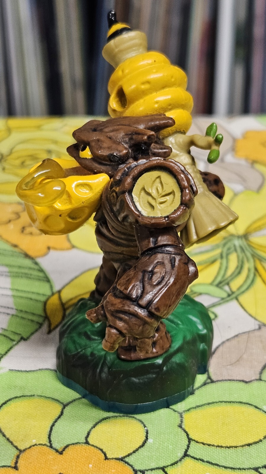 Skylanders – Bumble Blast Figure – Activision – 84786888 – Skylander
