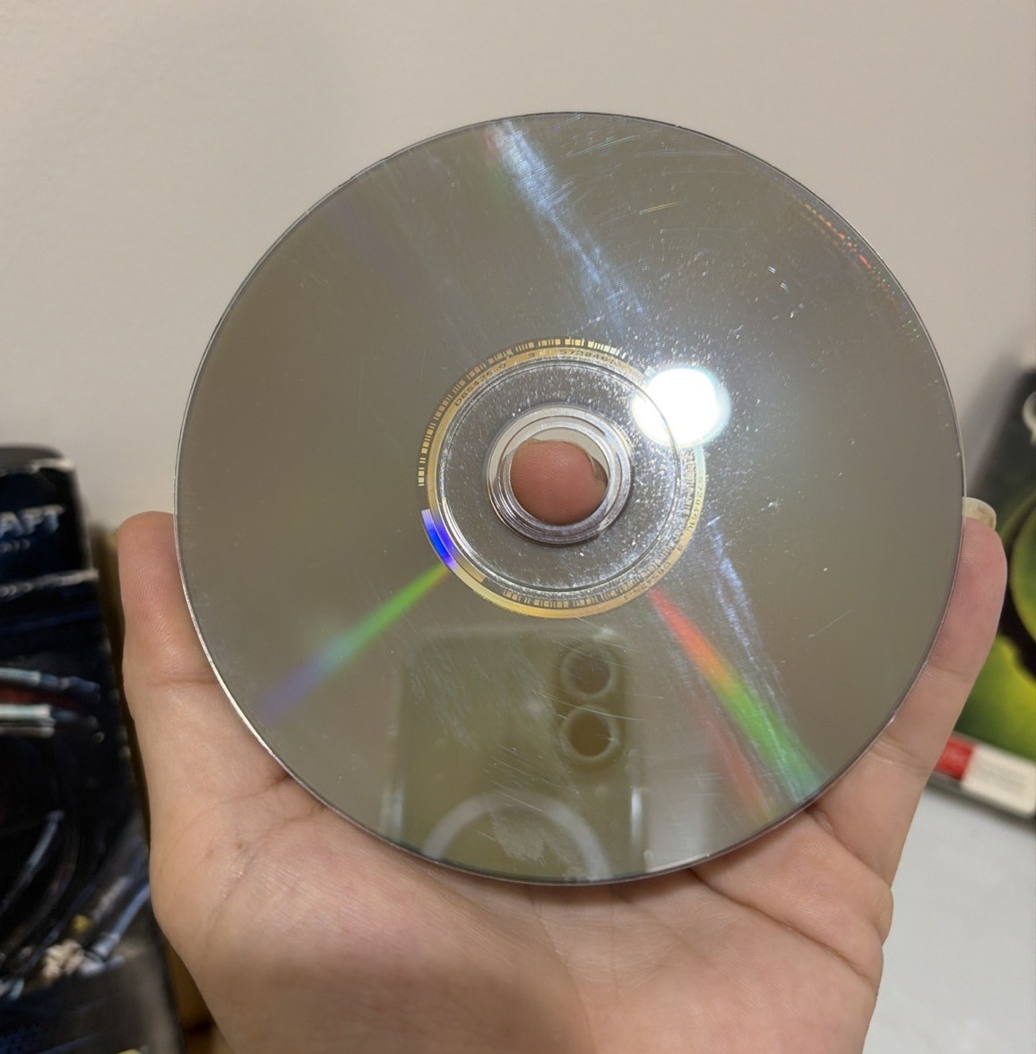 PC CD-Rom Game Bundle – 7 x Fans Toal – Rated M, MA15+ & R18+ – Some Manuals
