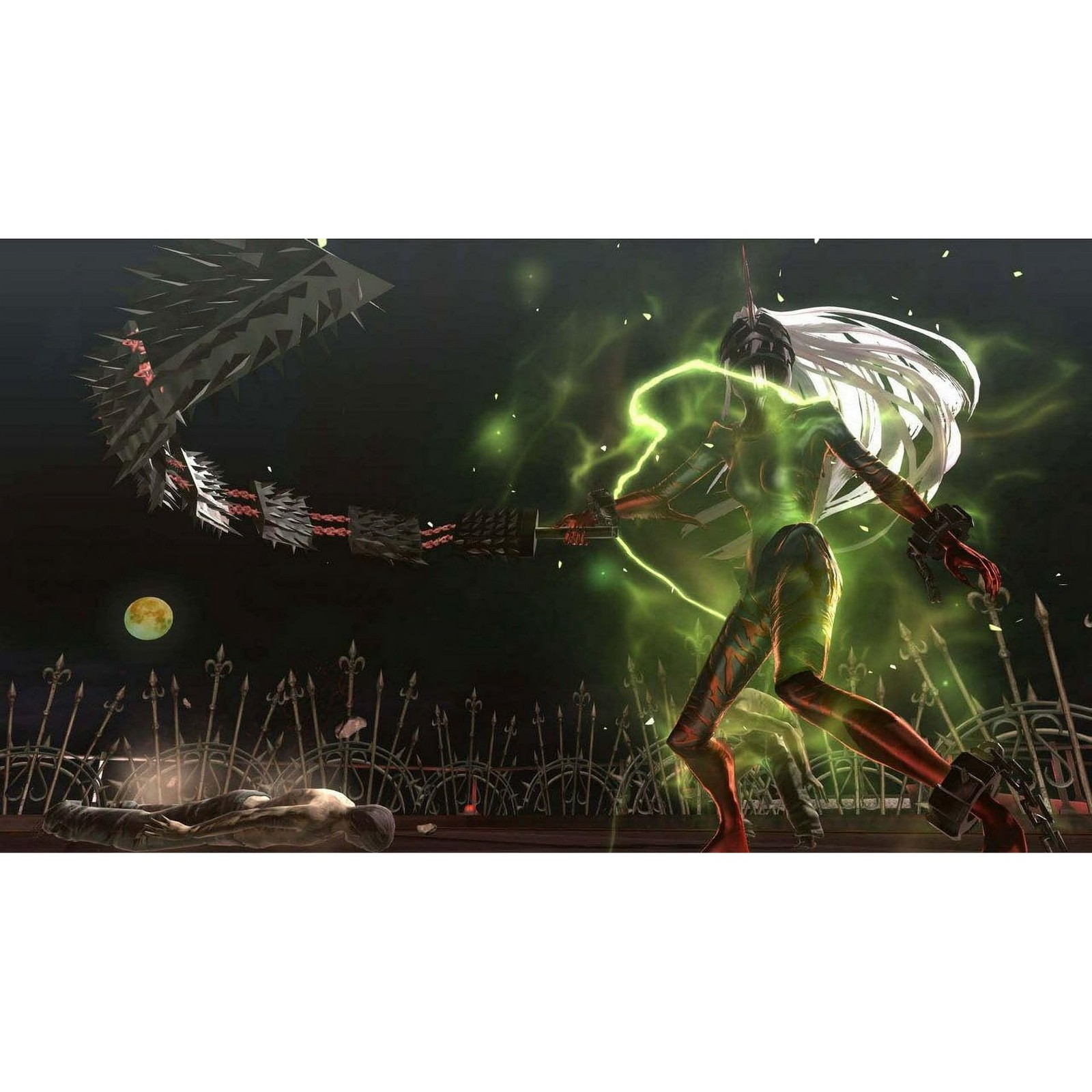 Onechanbara Z2 : Chaos – PlayStation 4 (PS4 – NEW)