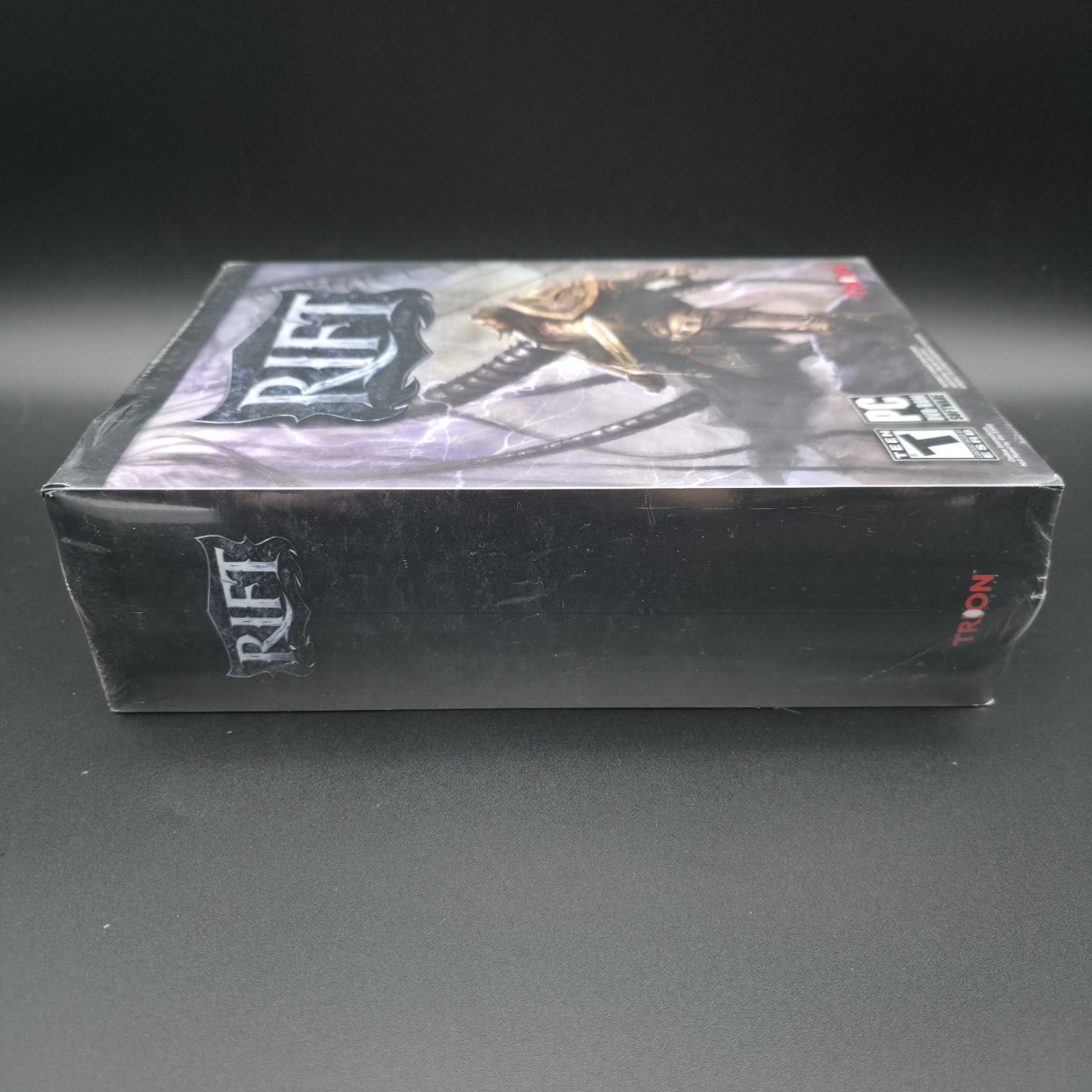 Rift: Collector’s Edition, 2011, Giant Big Box, New & Sealed