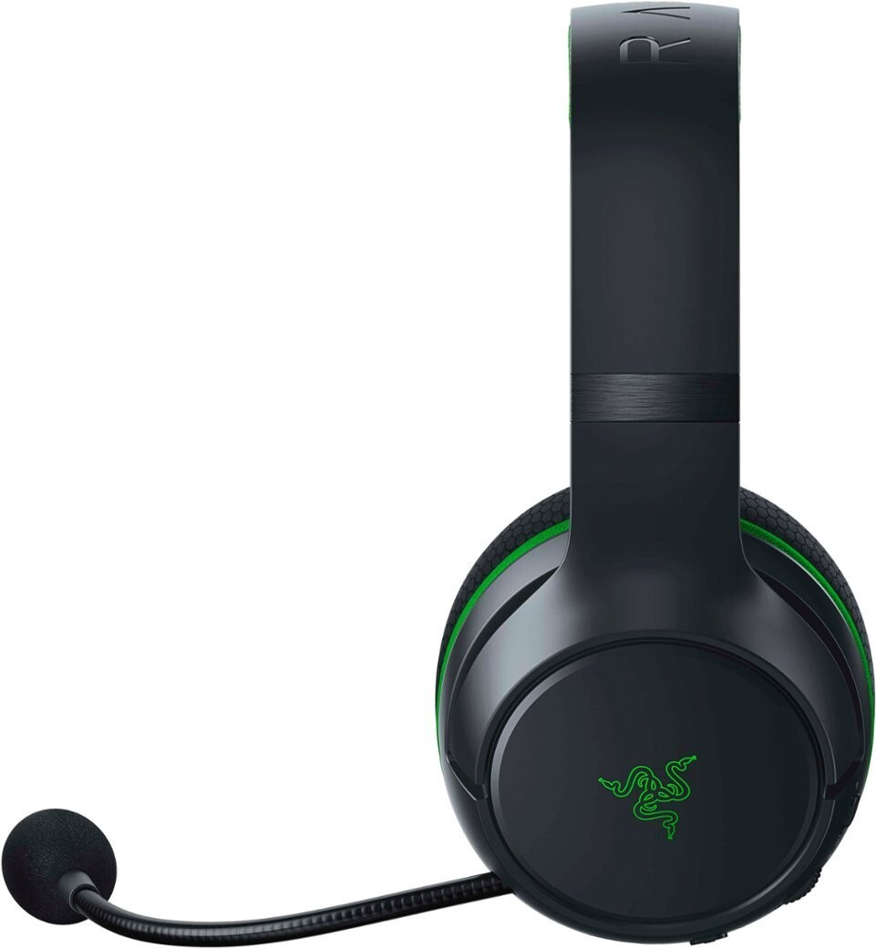 Razer Kaira Wireless Gaming Headset for Xbox Series X|S/Xbox One – [LN]™