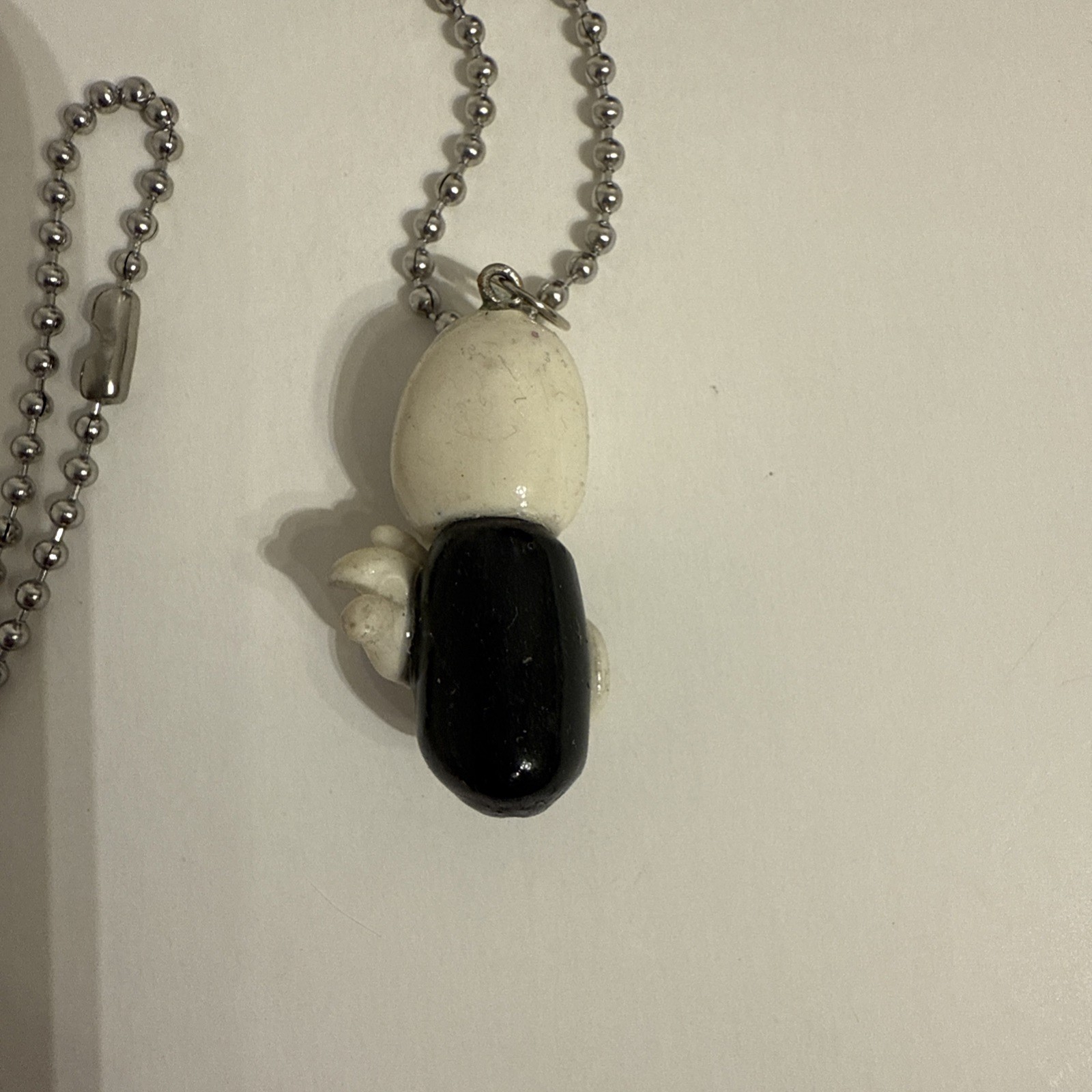 Gastor Necklace Charm Undertale Gamer Keychain, Delta Rune Game