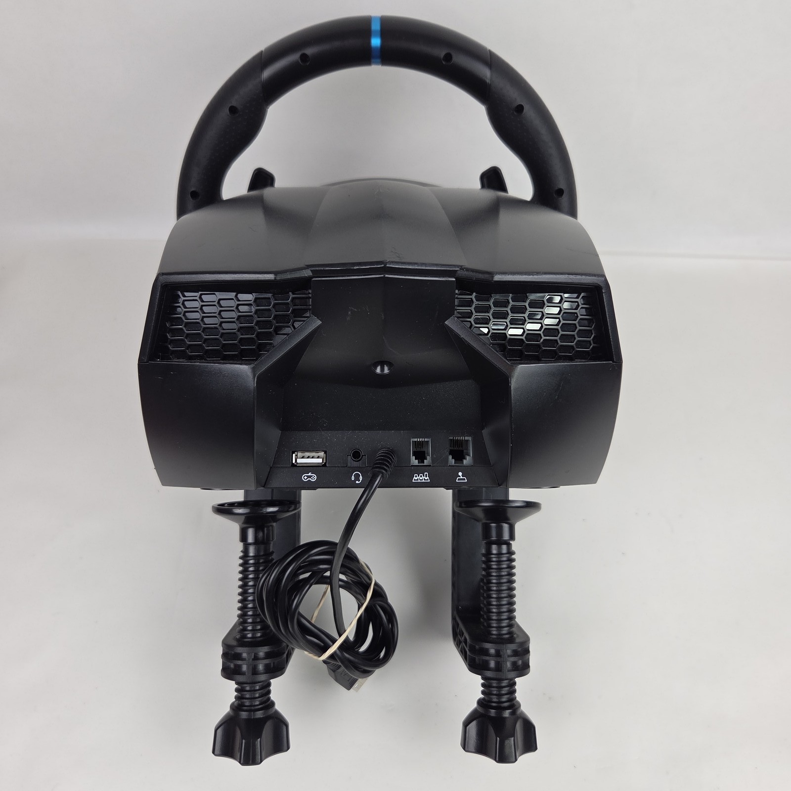 PXN V9 Gaming Racing Wheel Pedal Shifter Set PC PS4 Xbox One Switch