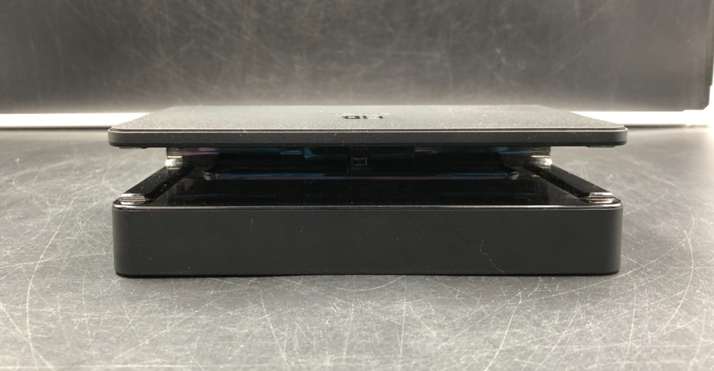 Nintendo Switch OLED Model – Super Smash Bros. Ultimate Edition Console in Box