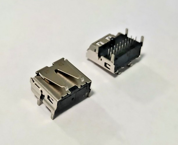 HDMI Port Connector Socket For Sony PlayStation 3 PS3 Slim 3000,4000,3001,4001AB