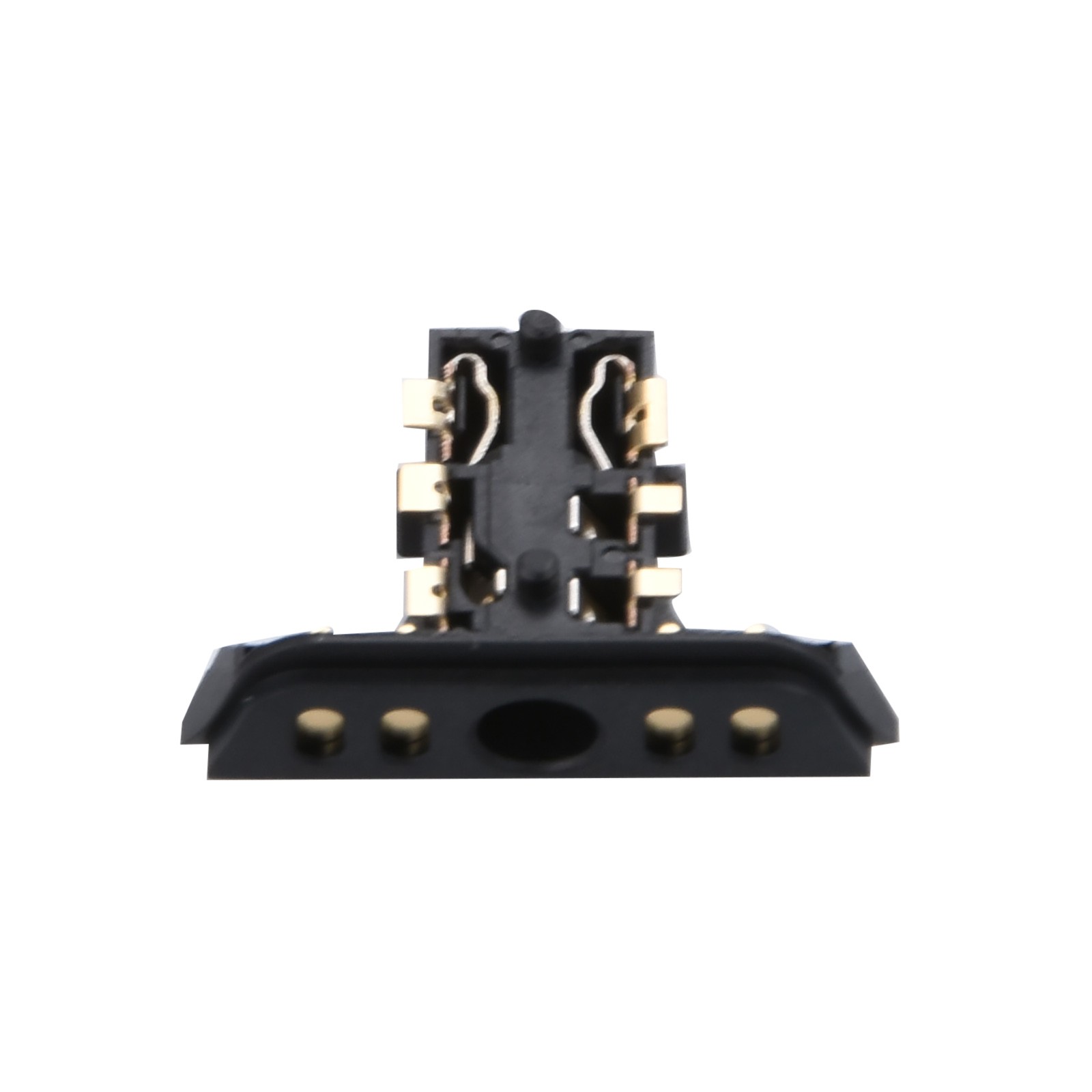 Headphone Plug Jack Headset Port Socket Female Connector Replace For PS5 Handle