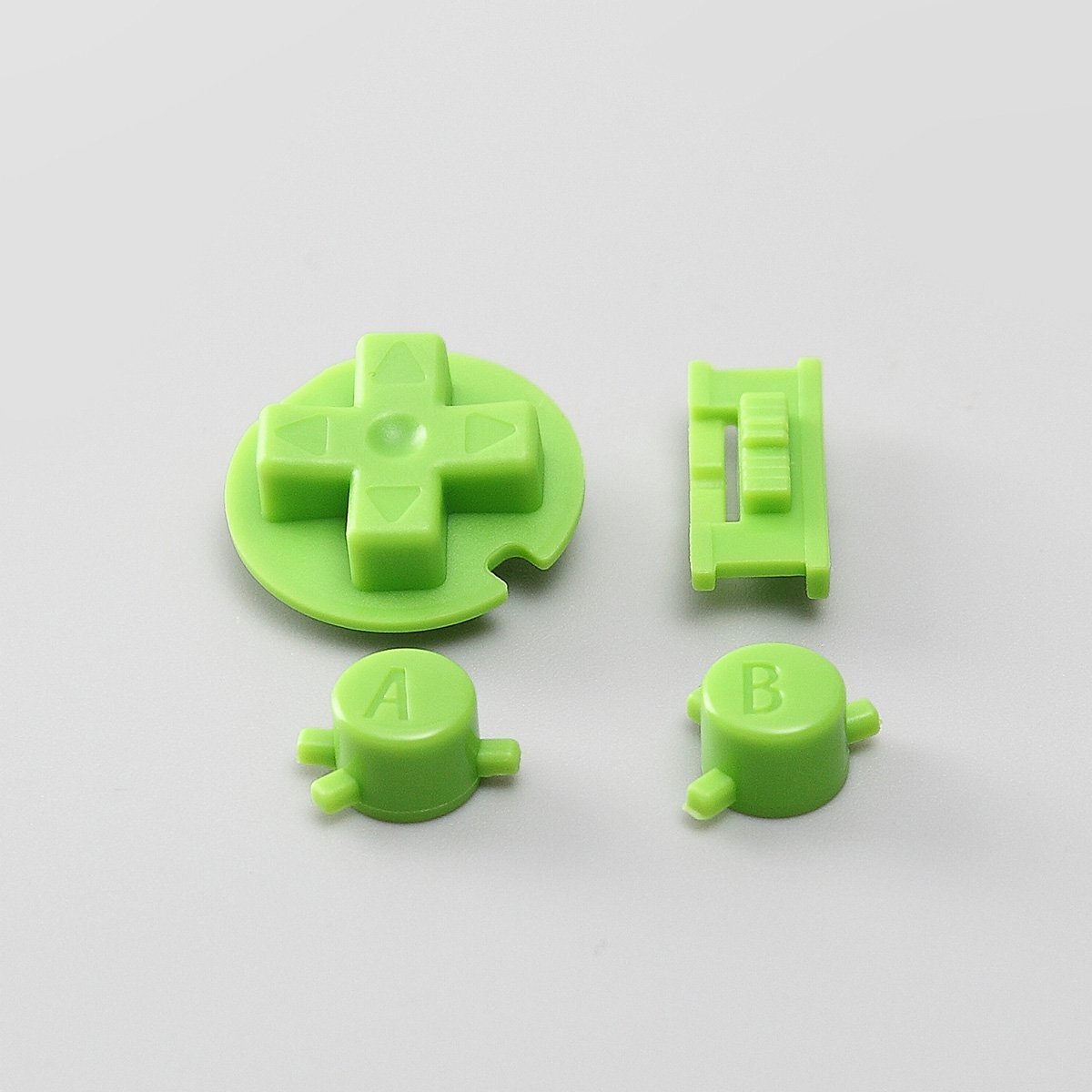 High Quality Button Sets For GBC GB Color Console FP