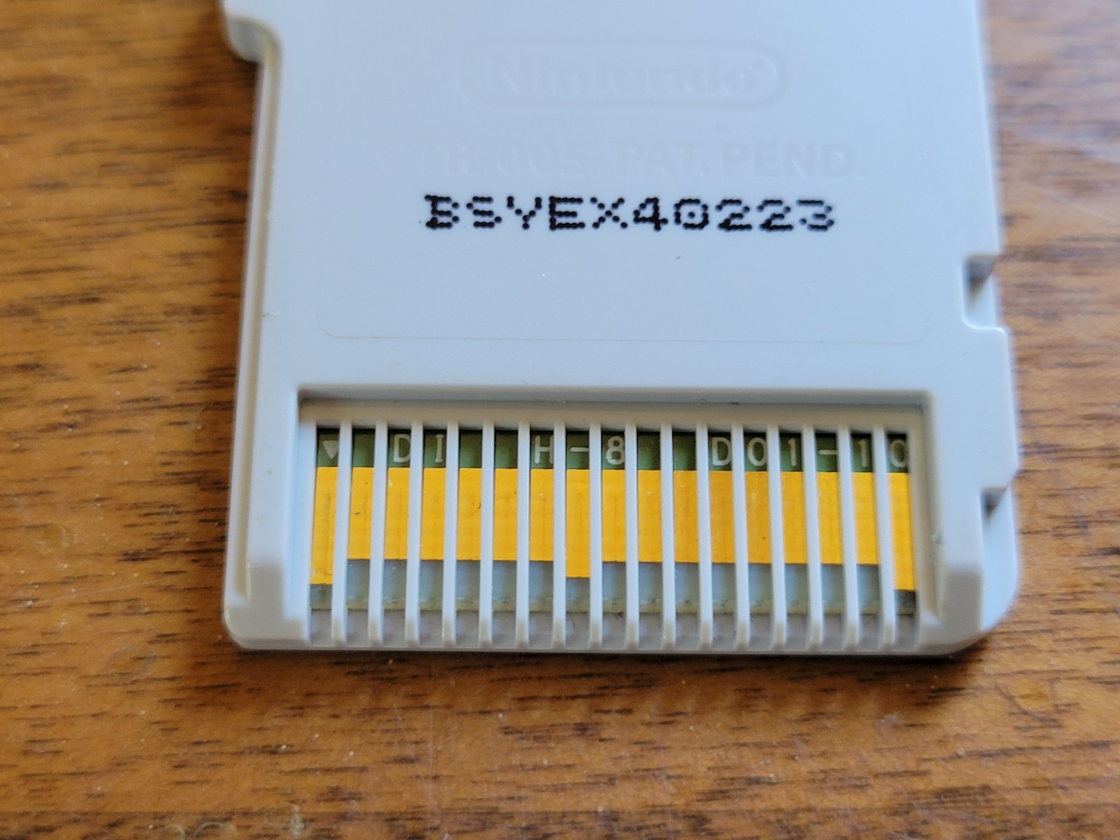 Sonic Boom: Shattered Crystal (Nintendo 3DS, 2014) Tested Cartridge Only