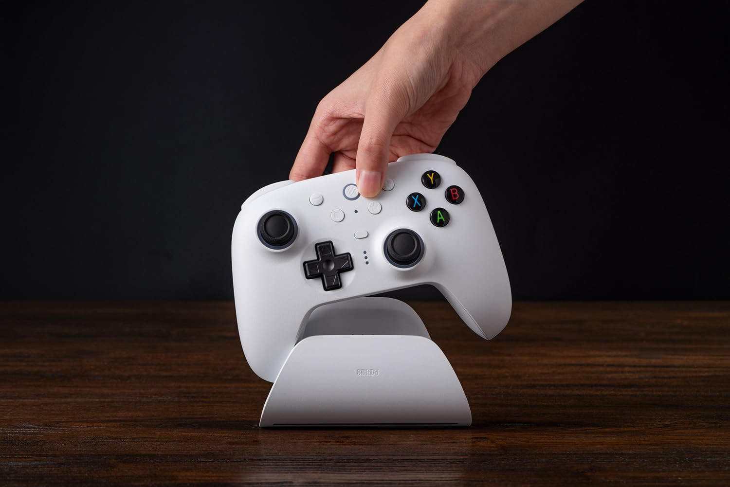 Ultimate 2 Wireless Controller for Windows PC, Apple, Steam & Android, Gaming Co