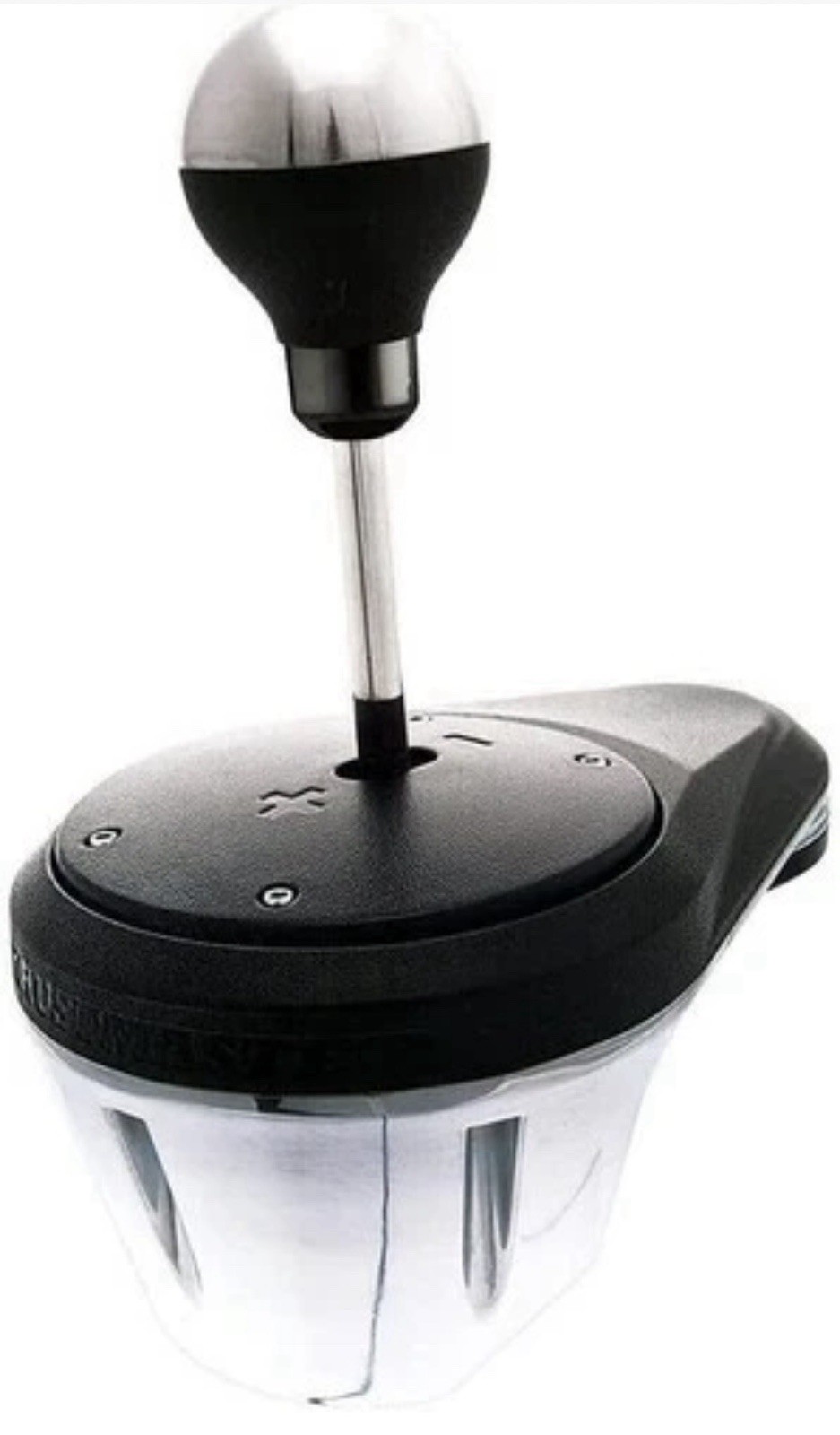 Thrustmaster TH8A Multi-Platform Add-On Shifter for PC PS5 PS4 Xbox NEW NIB
