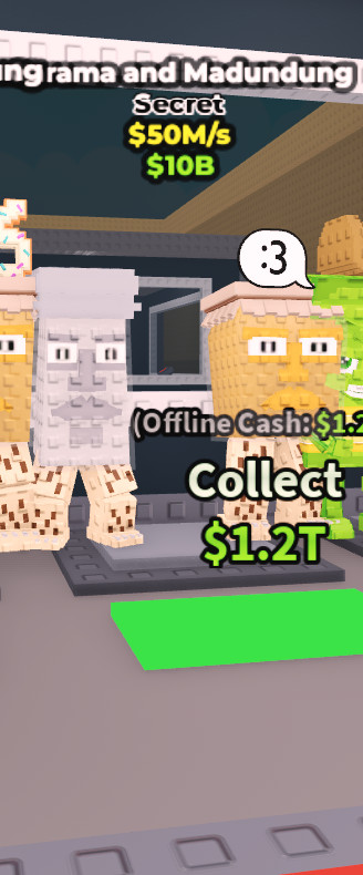 🍀Garama and Madungdung Cheapest SAB – Steal a Brainrot – roblox⚡Fast Delivery