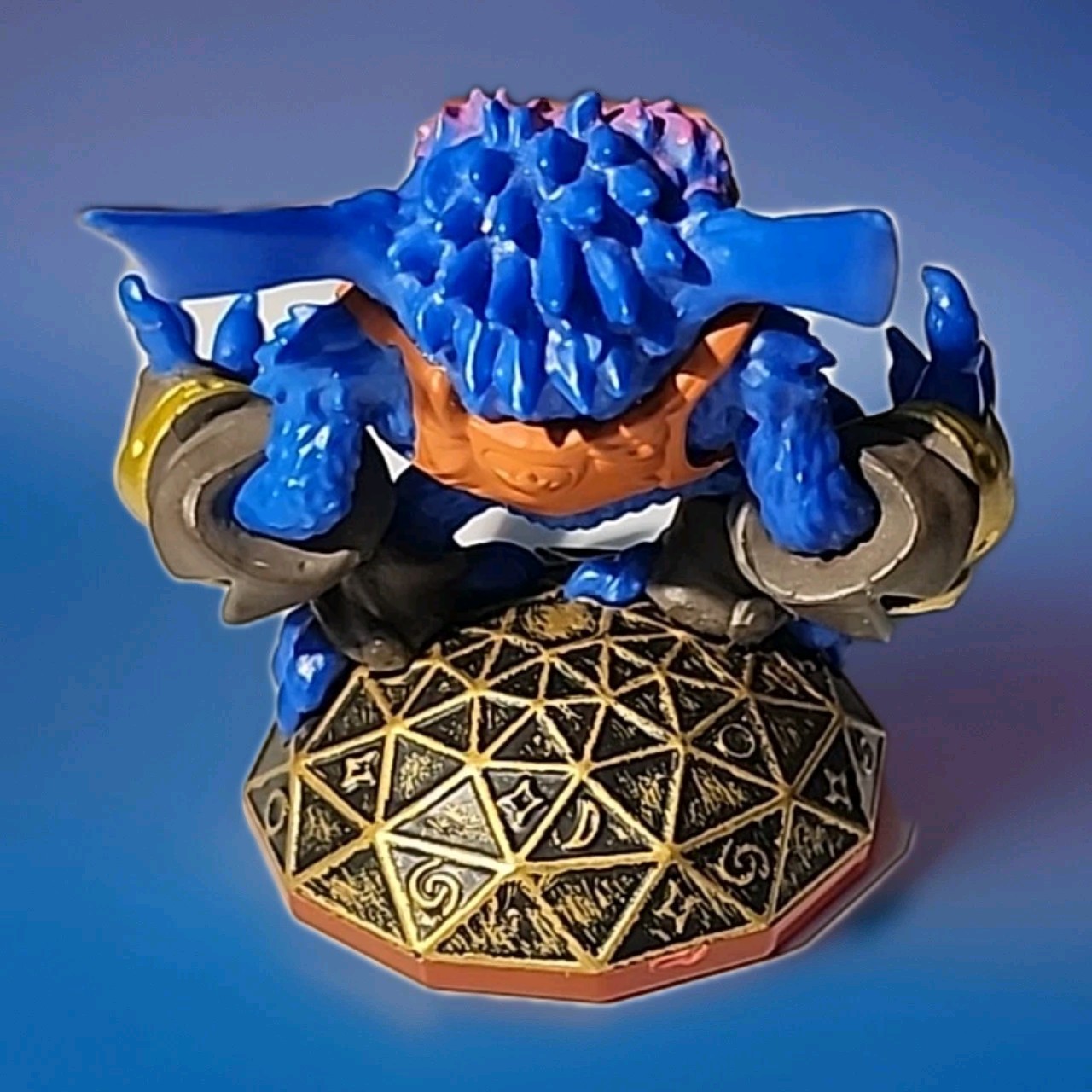Skylanders Trap Team: Fizzy Frenzy Pop Fizz 2014 #87101888