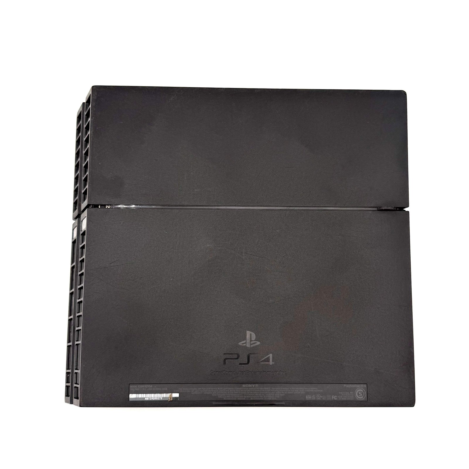 Sony PlayStation 4 CUH-1215A 500GB Black Console Only