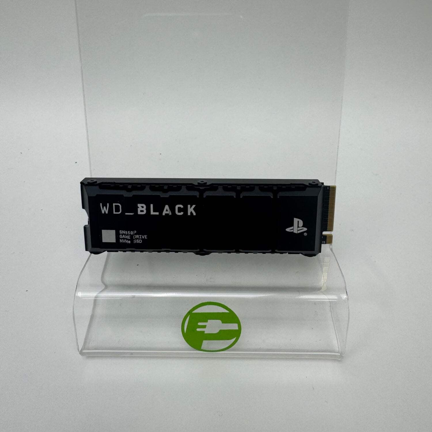 Western Digital WD 2280mm Black Sn850P 4TB M.2 NVMe Gen 4.0 x 4 SSD