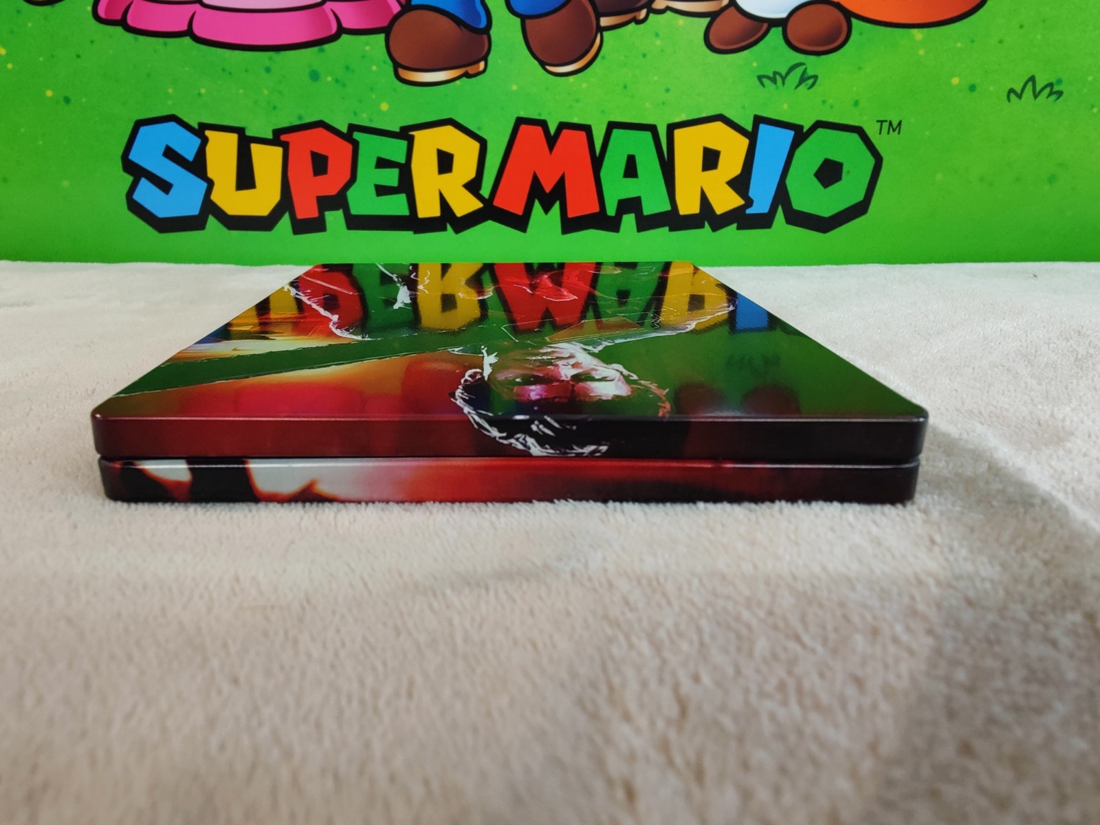 Evil Dead The Game Collector’s Edition- Limited Edition Steelbook [Xbox]