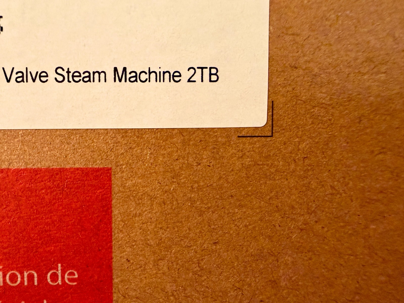 Valve Steam Machine 2TB w/ Steam Controller & 2 Faceplates + Dbrand skin