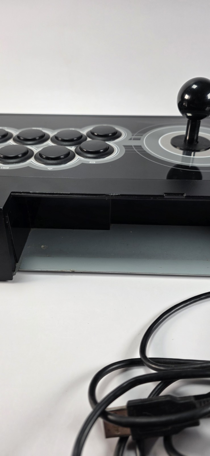HORI Real Arcade Pro 4 RAP4 PC/PS4-015
