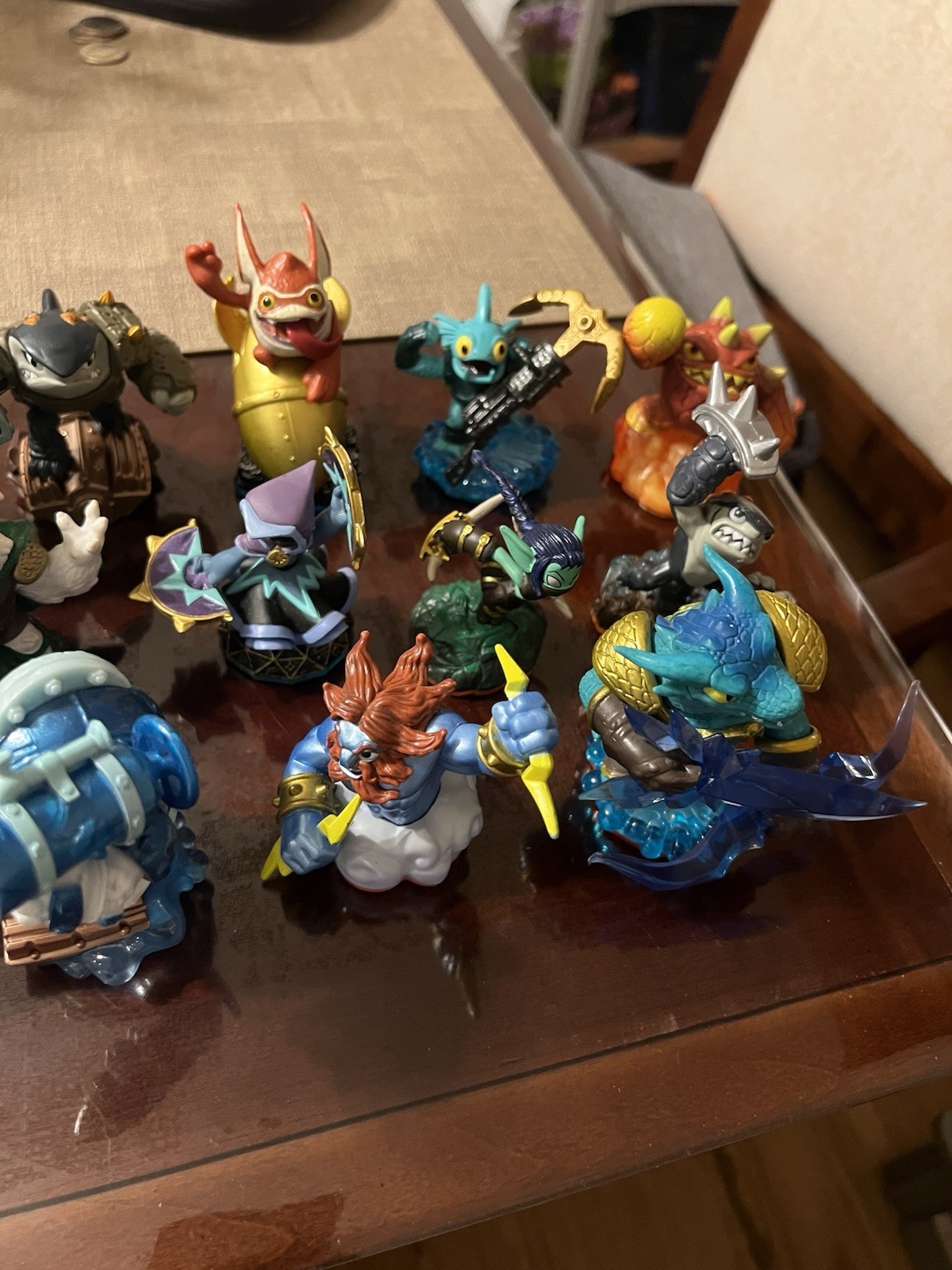Activision Skylanders Giants Starter Pack Xbox 360 w/ Tree Rex & Cynder