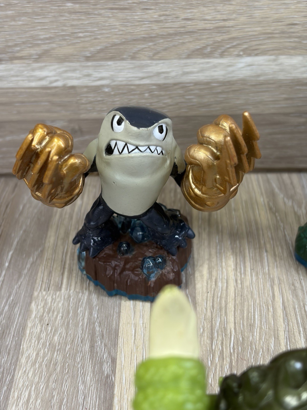 Activision Skylanders Swap-Force Lot of 5 Figures
