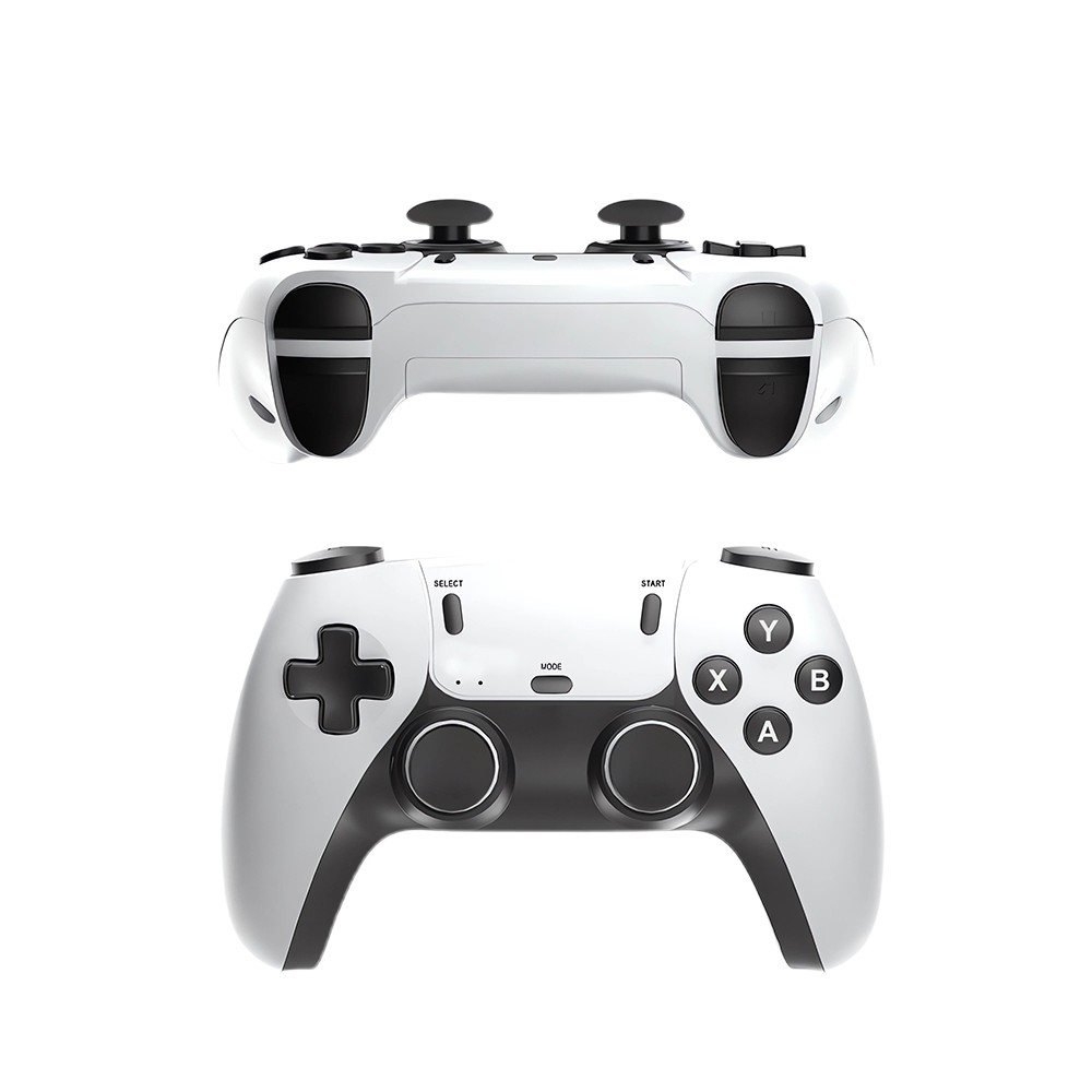 M15 Video Game Console 30000+ Games TV Stick 64GB HDMI 2 Wireless Controller ACK