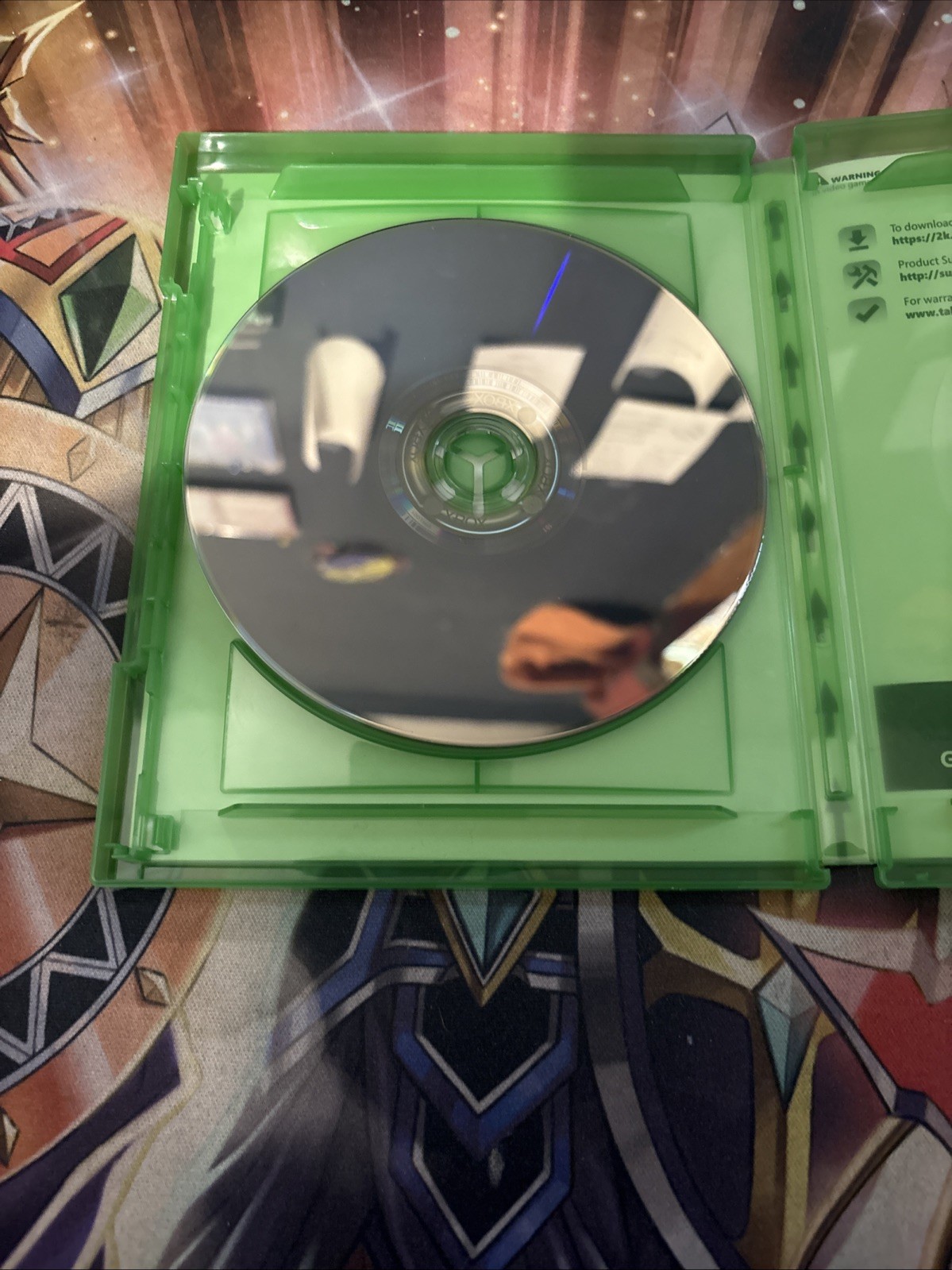 Mafia: The Old Country – Microsoft Xbox Series X