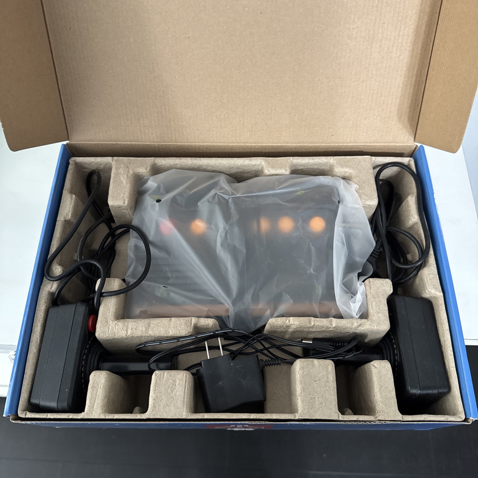 Atari Flashback 64 Special Edition Console With 64 Games Built In, Retro
