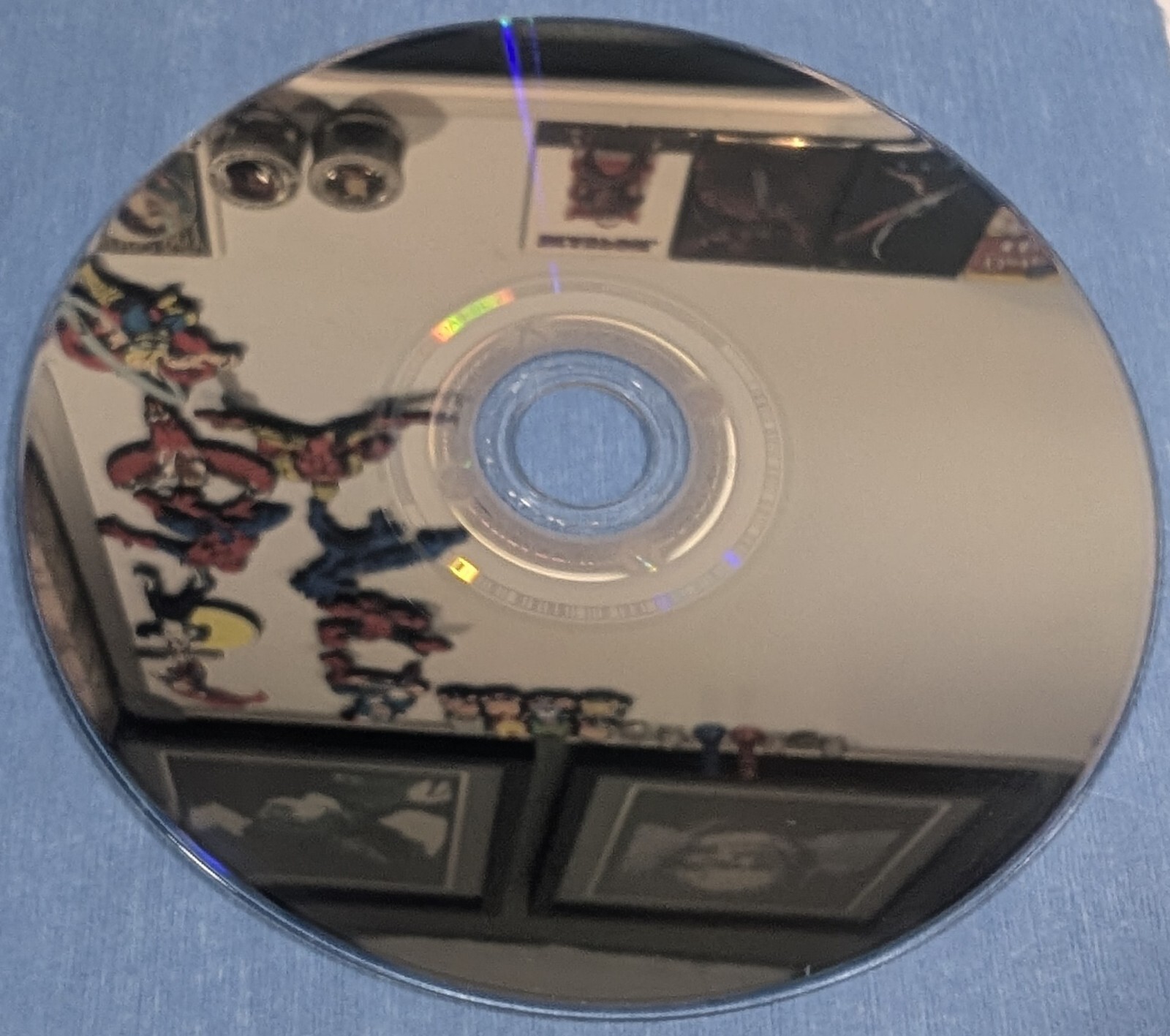 The LEGO Ninjago Movie Videogame Microsoft Xbox One Tested and Working