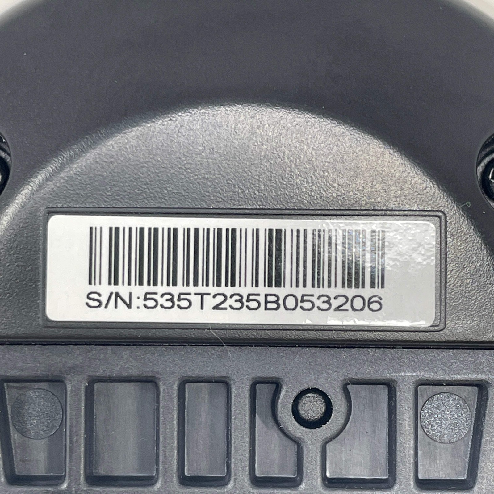 Thrustmaster TH8S Black Shifter Add-On For PlayStation 4 PS4 & 5 PS5