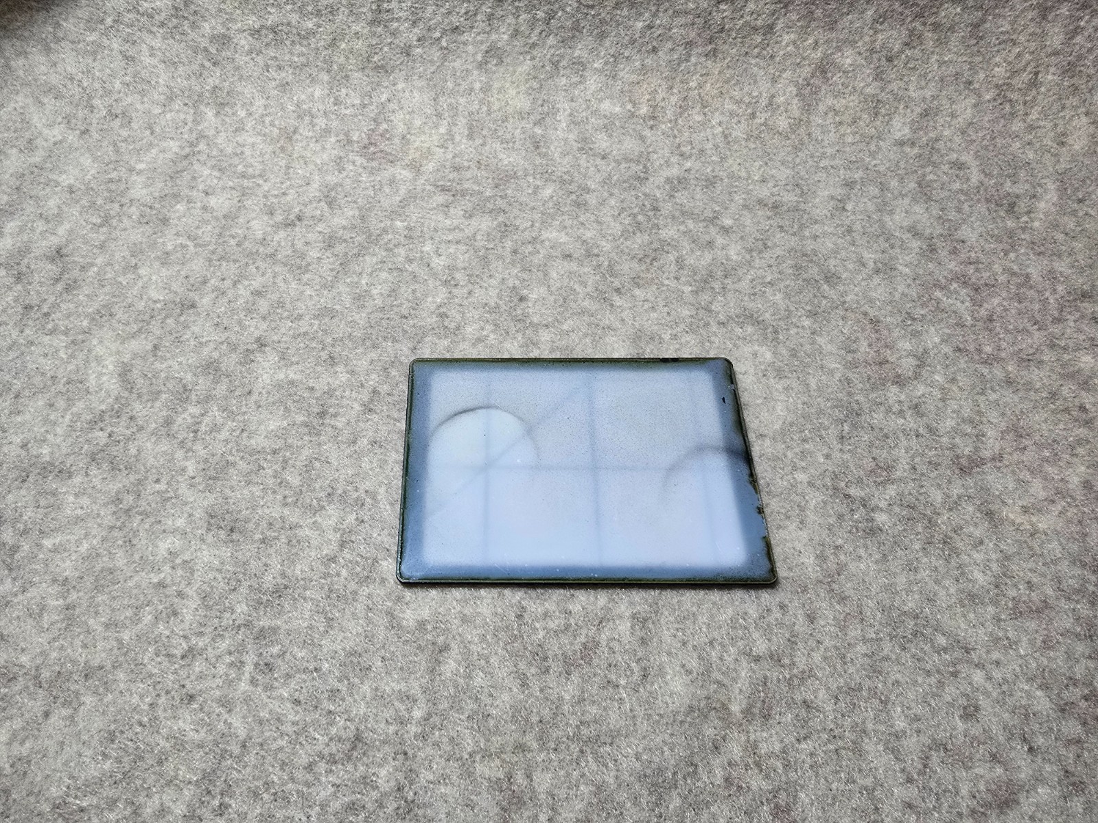 Supaboy LCD Display Lens Screen Protector replacement