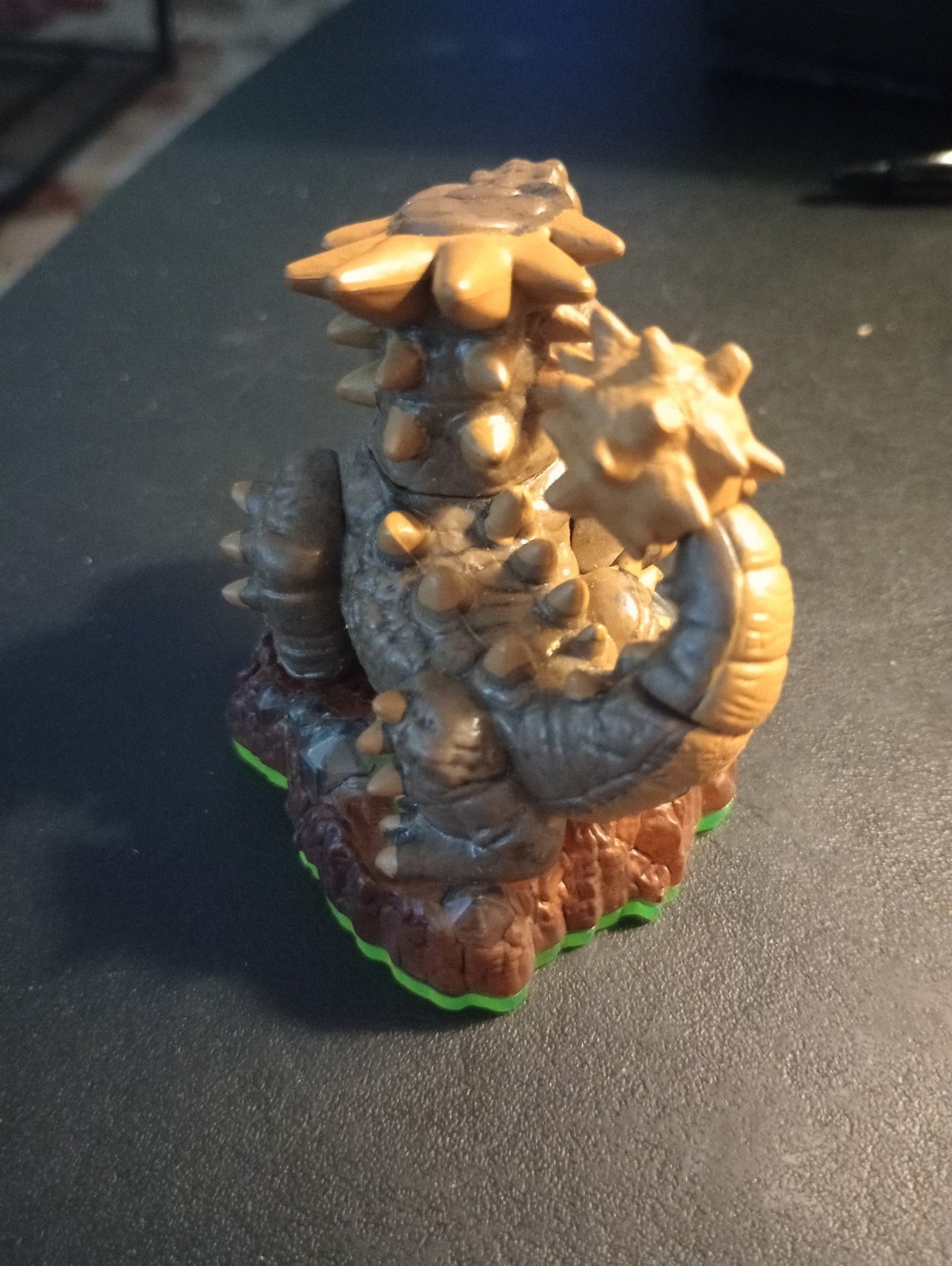 Skylanders Giants Series Bash Figure Collectible Toy