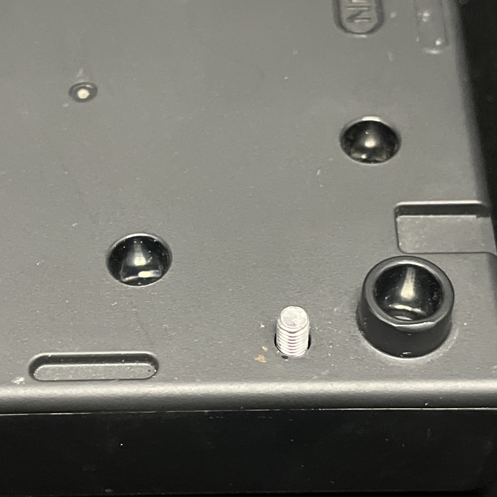 Game Boy Player DOL-017 Nintendo GameCube DOL-001