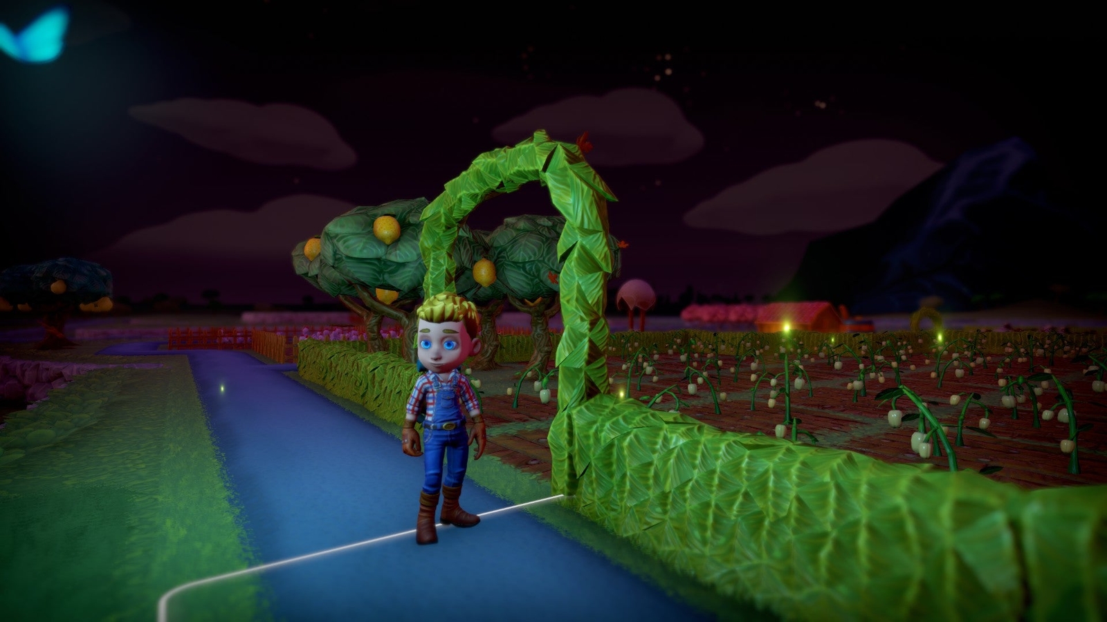 FARM TOGETHER DELUXE EDITION – PS4