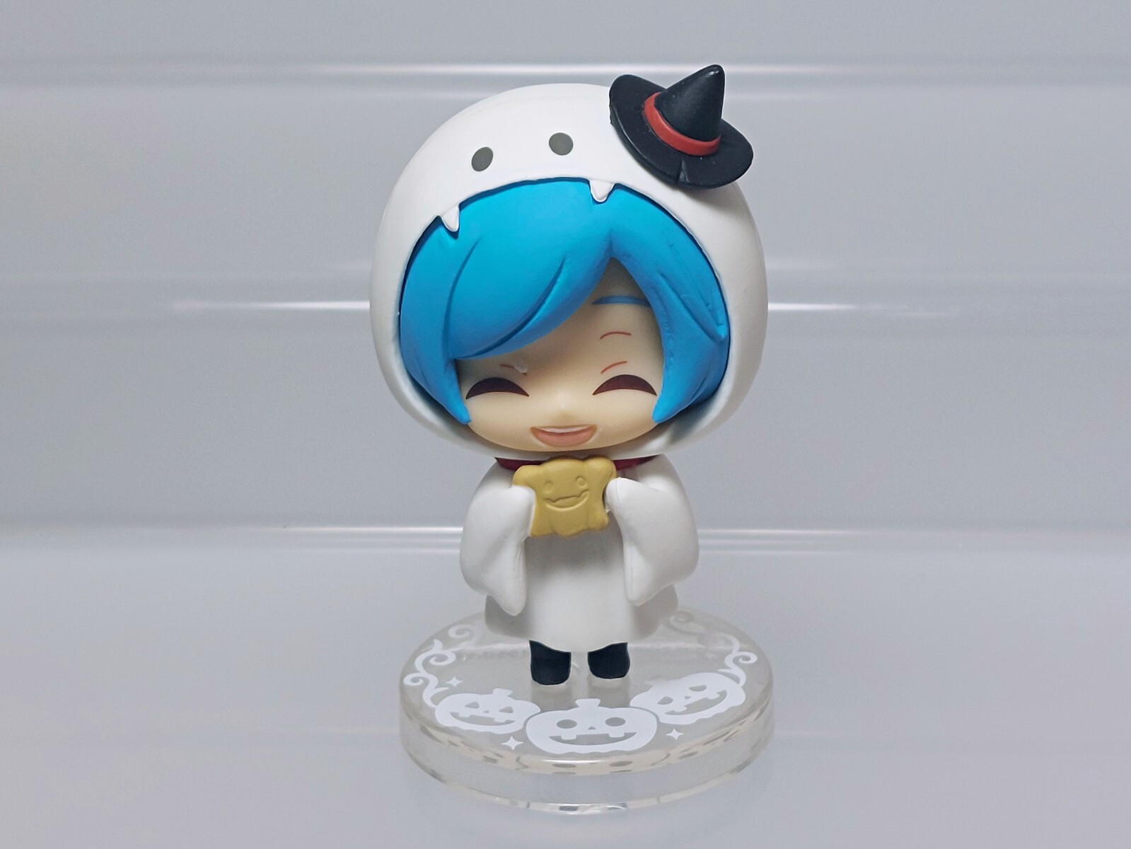 Ensemble Stars! Deformed Figure Shinkai Kanata Taito Prize 2016 T05 2.4in